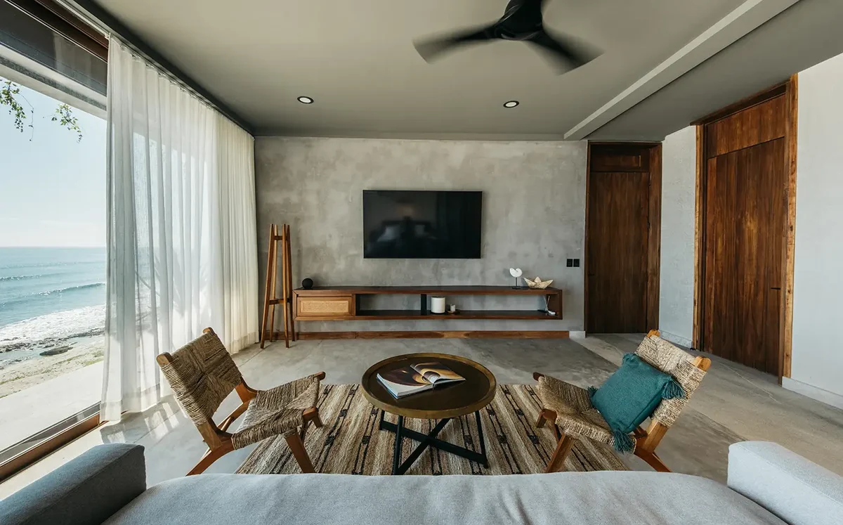 Tankah Arthouse, Tulum – Chef Included #17