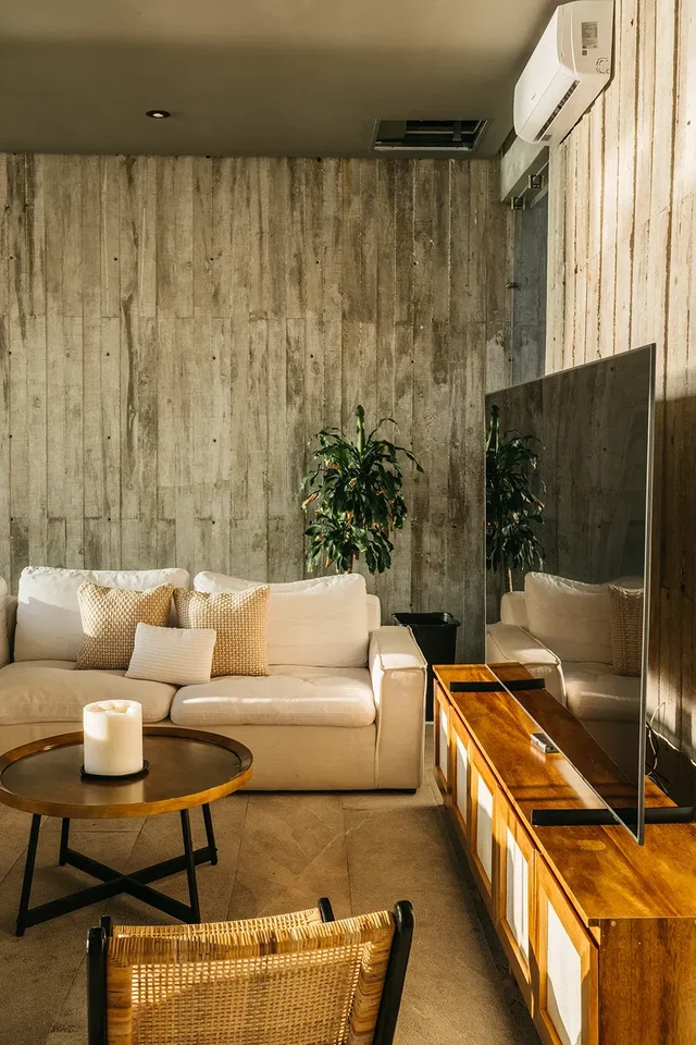 Tankah Arthouse, Tulum – Chef Included #9