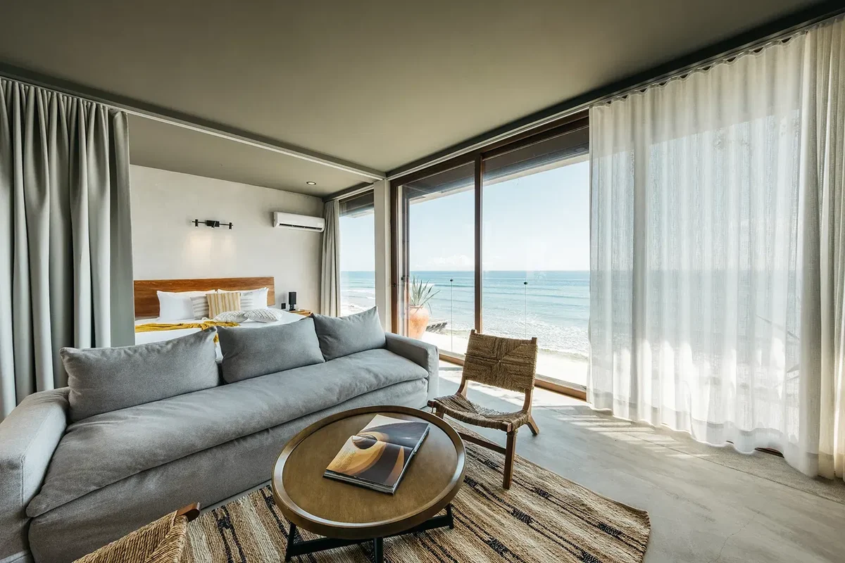 Tankah Arthouse, Tulum – Chef Included #10