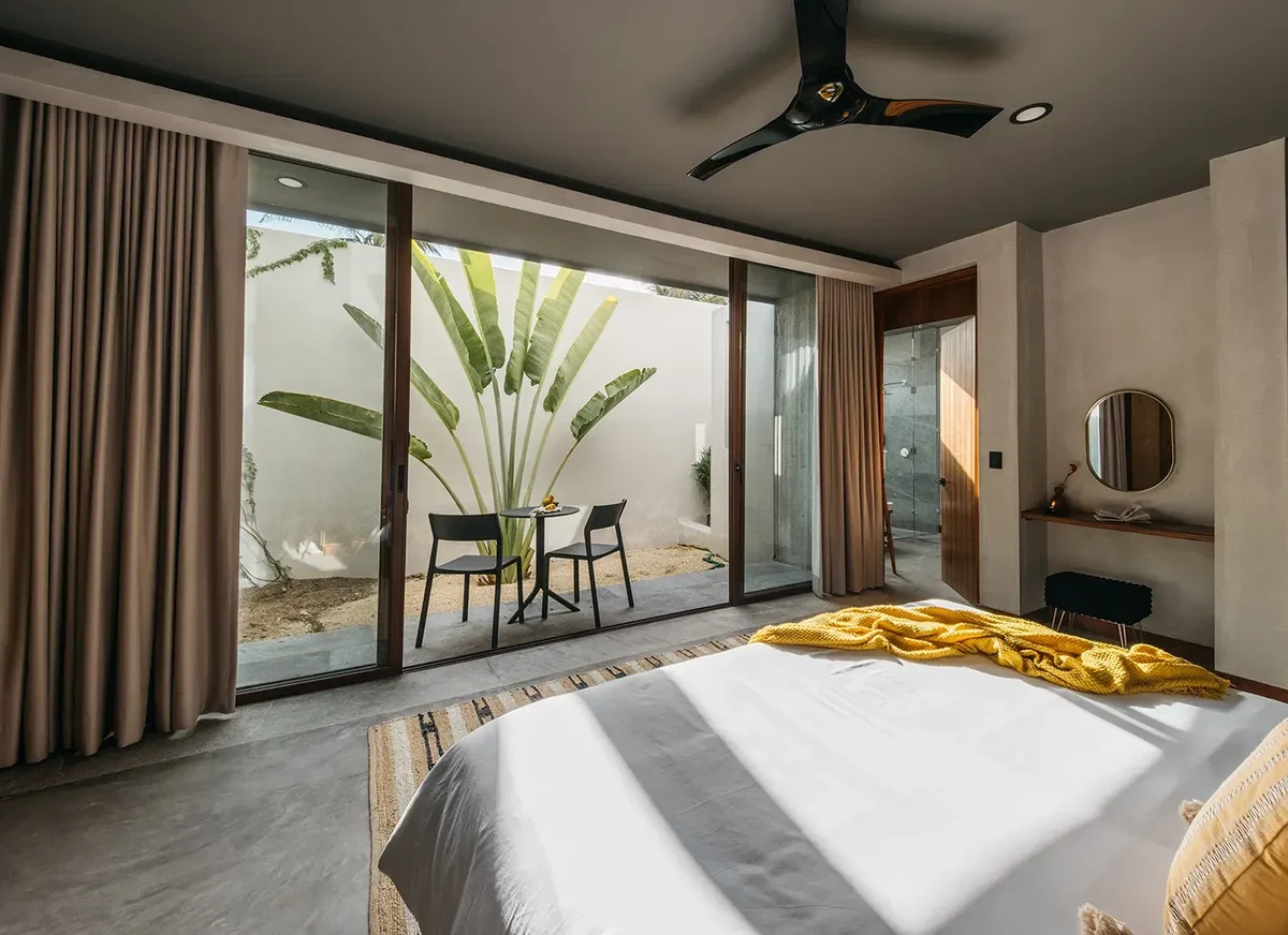 Tankah Arthouse, Tulum – Chef Included #46