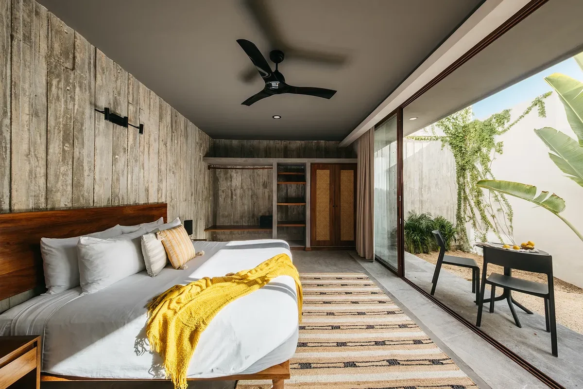 Tankah Arthouse, Tulum – Chef Included #30