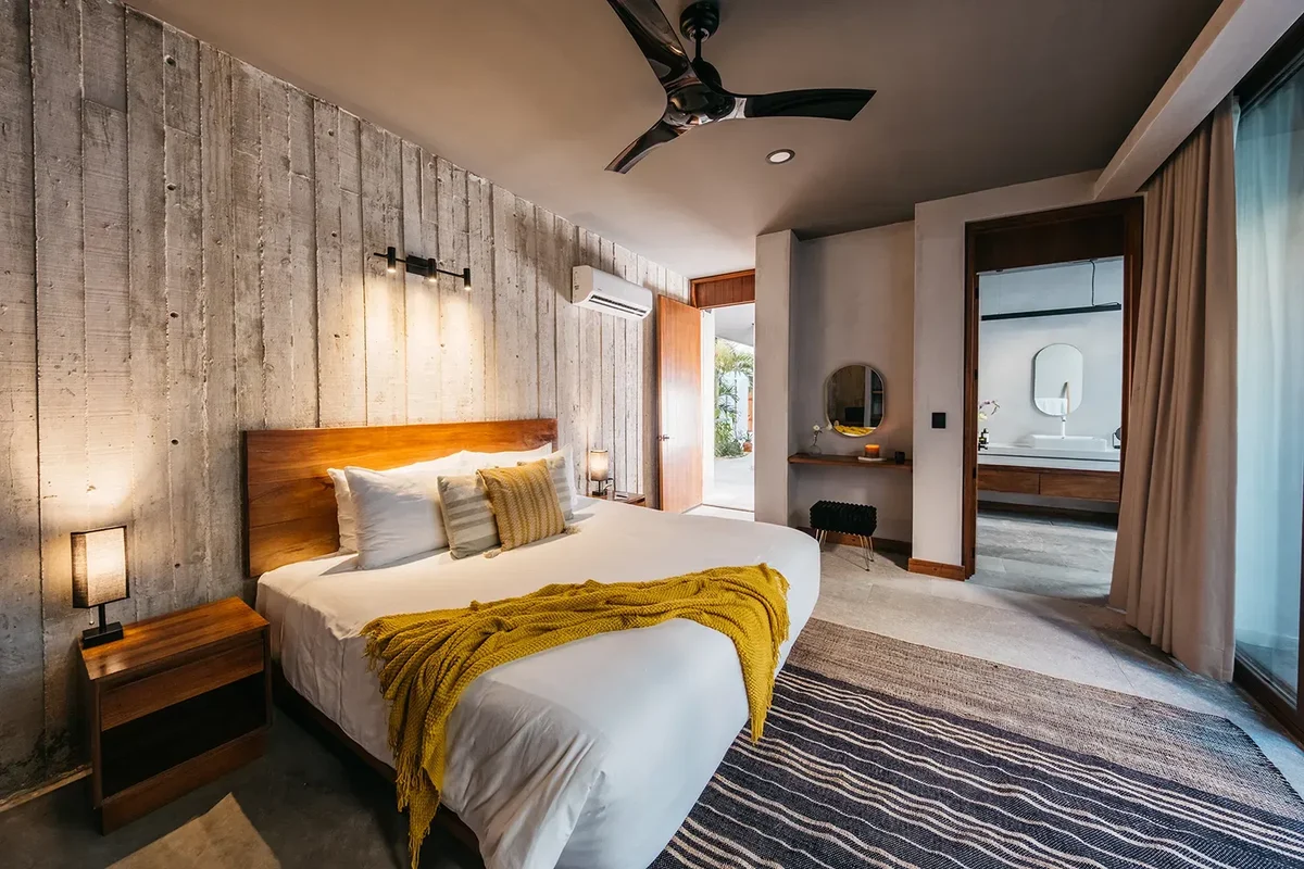 Tankah Arthouse, Tulum – Chef Included #32