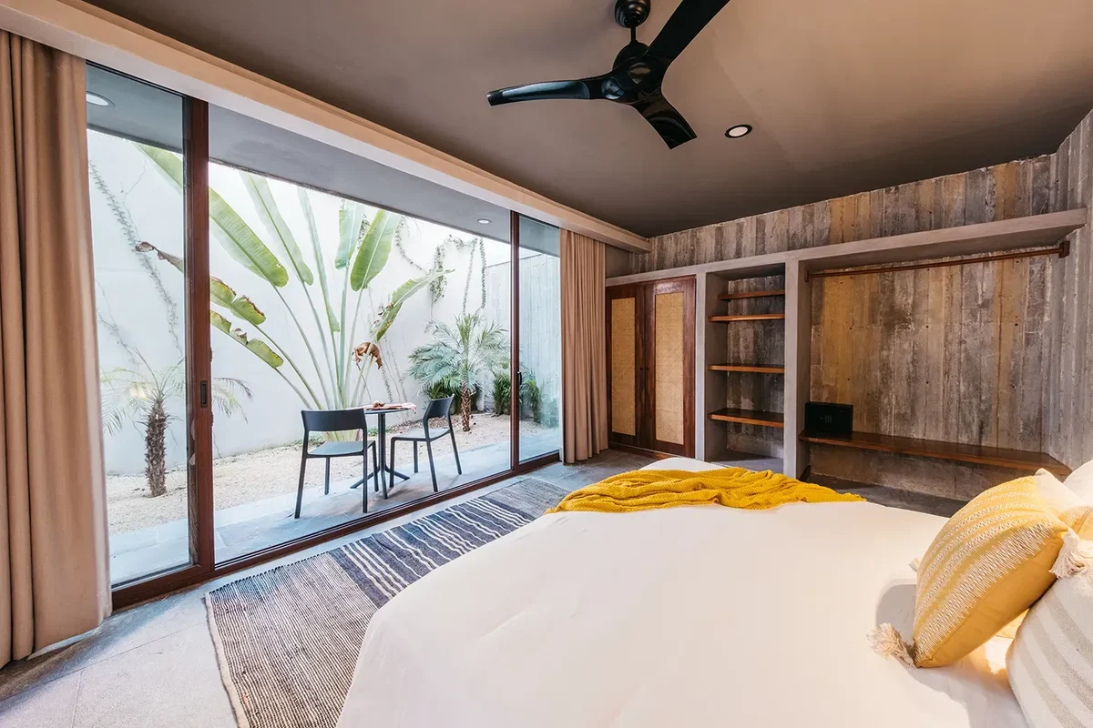 Tankah Arthouse, Tulum – Chef Included #27