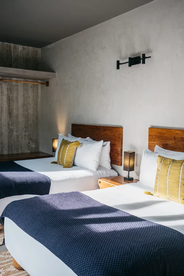 Tankah Arthouse, Tulum – Chef Included #39