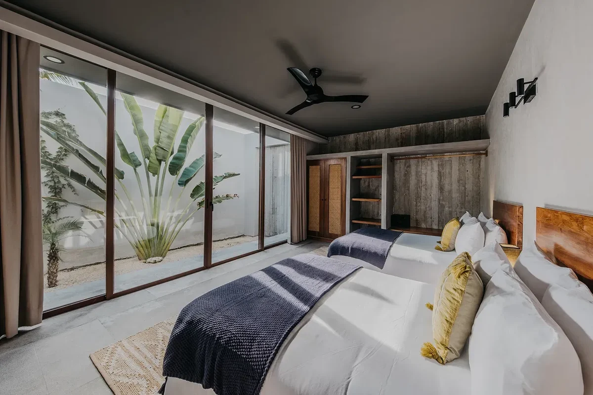 Tankah Arthouse, Tulum – Chef Included #29