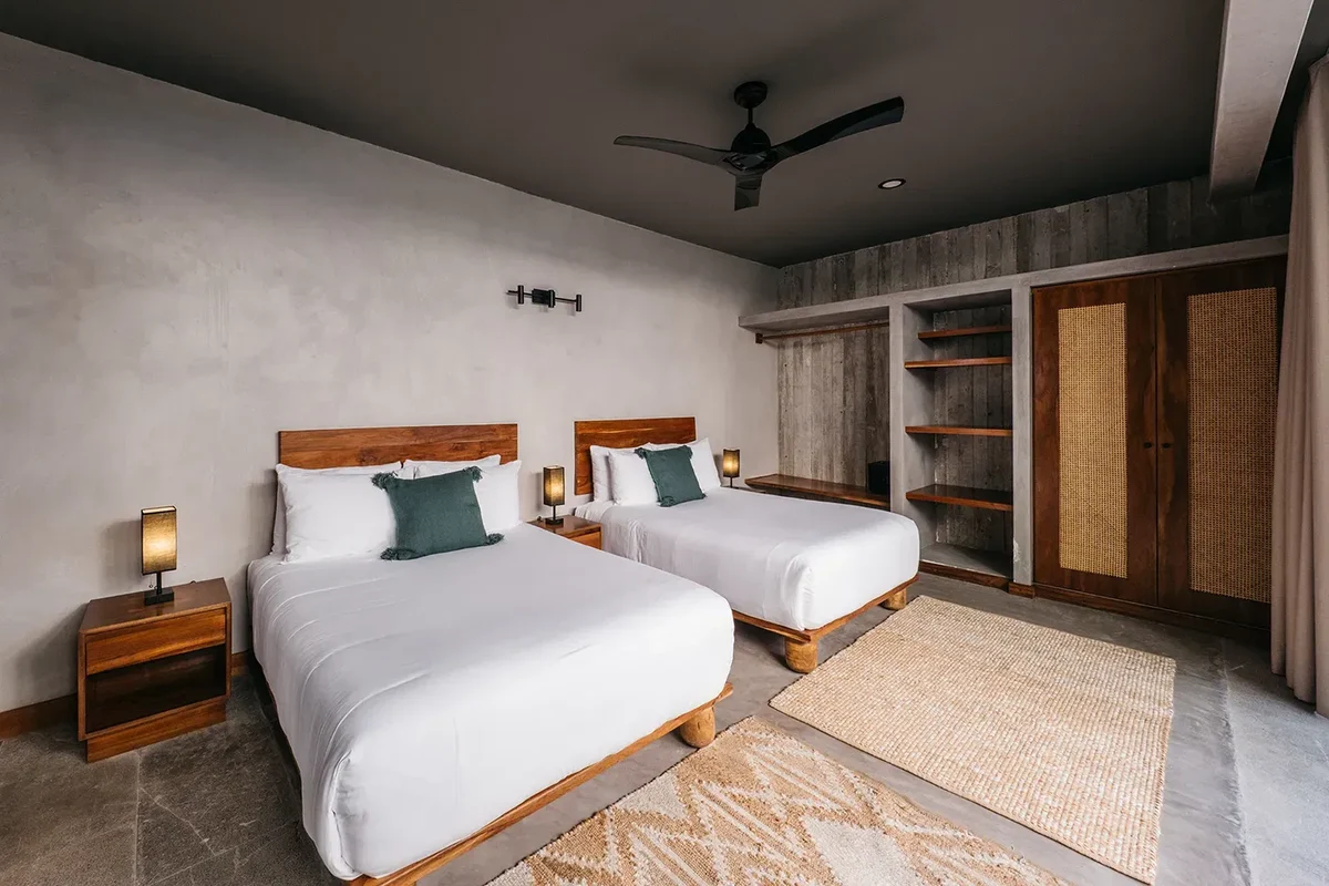 Tankah Arthouse, Tulum – Chef Included #41