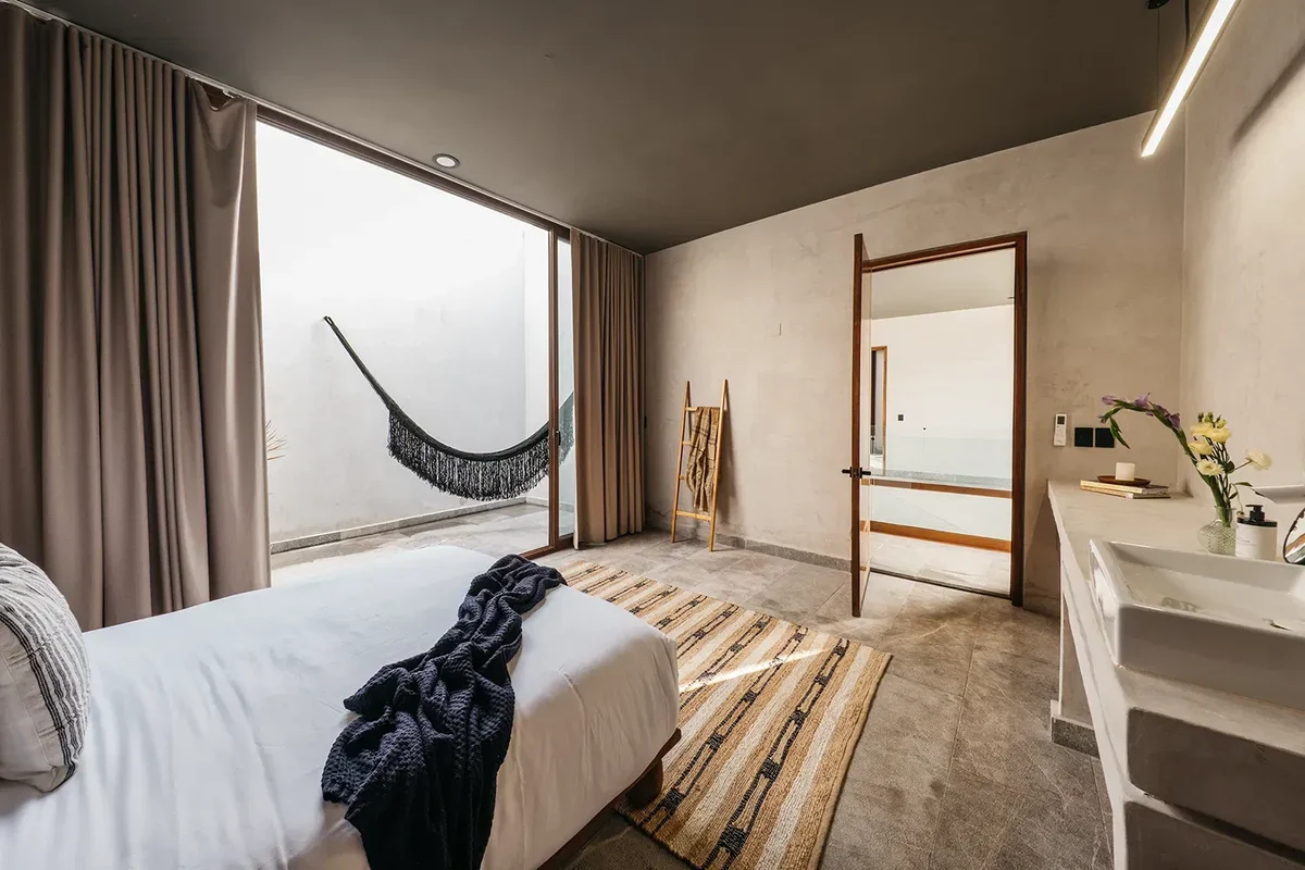 Tankah Arthouse, Tulum – Chef Included #43