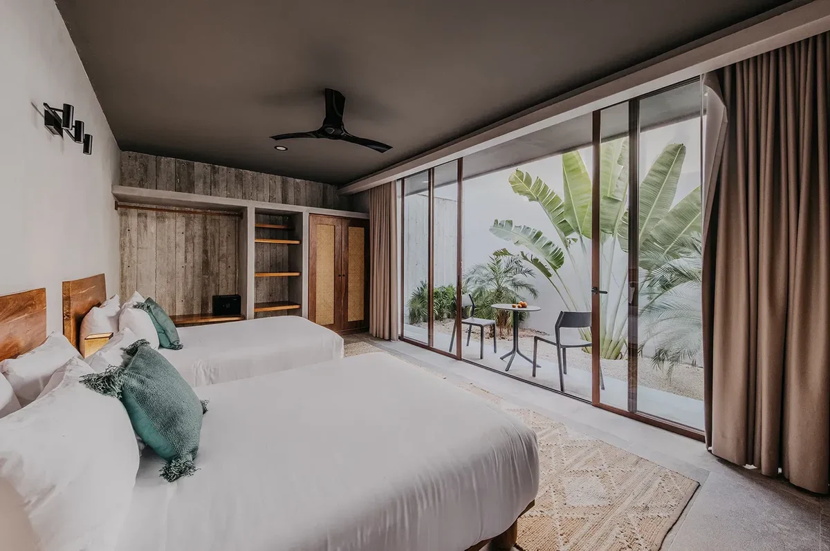 Tankah Arthouse, Tulum – Chef Included #45