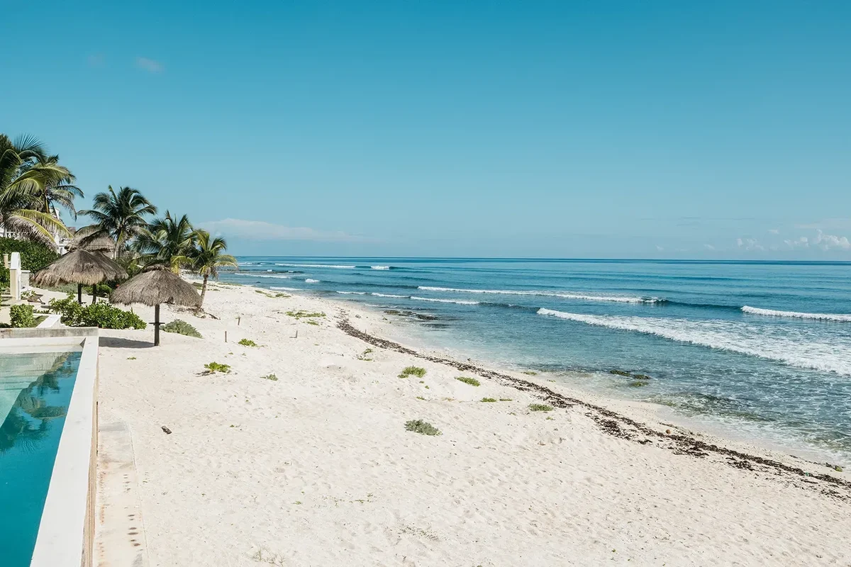 Tankah Arthouse, Tulum – Chef Included #49