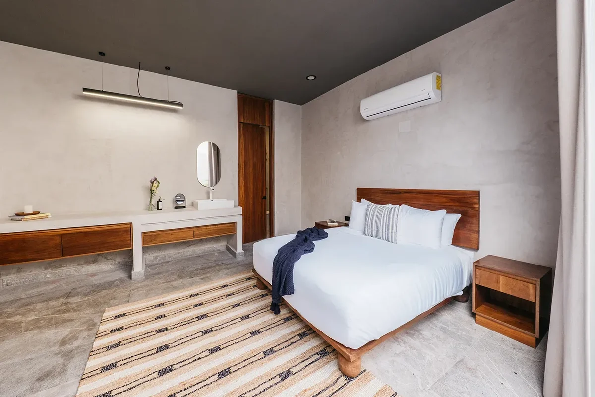 Tankah Arthouse, Tulum – Chef Included #47