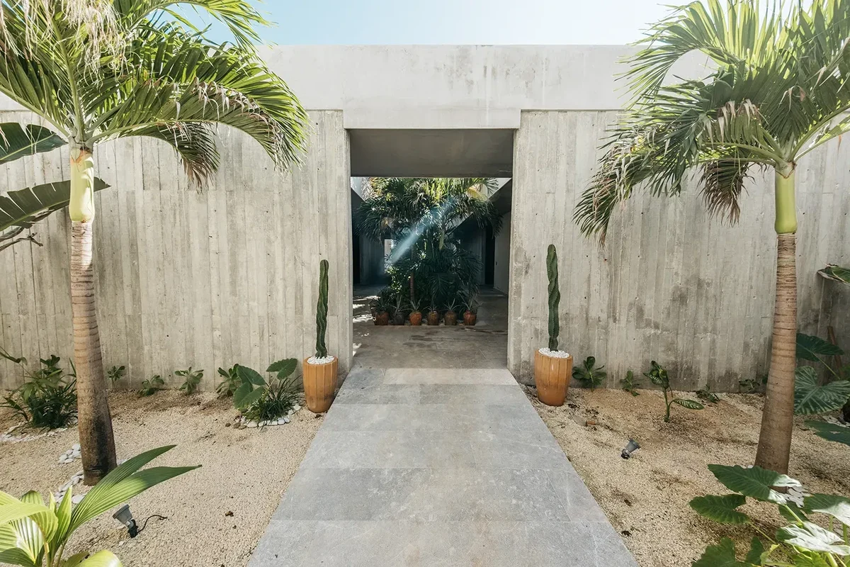 Tankah Arthouse, Tulum – Chef Included #42