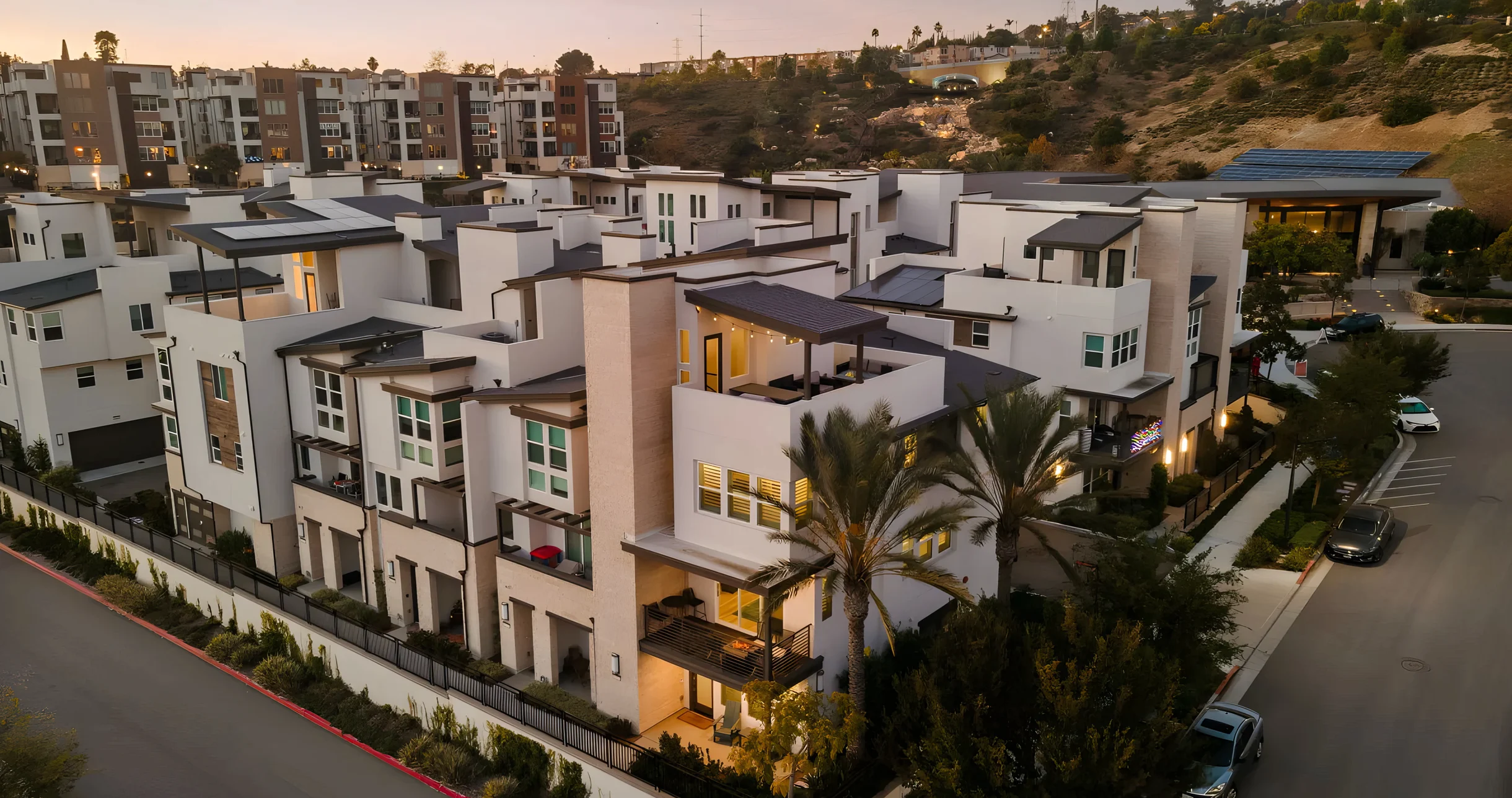 NEW Luxury Townhouse w/ Rooftop Deck #1
