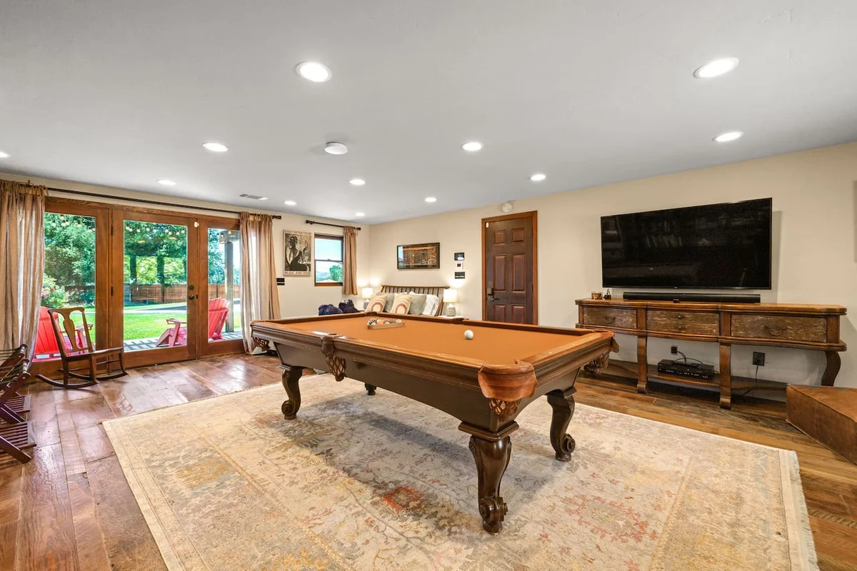 Spacious home, Sleeps 12, Spa, Pool, EV, Stunning! #47