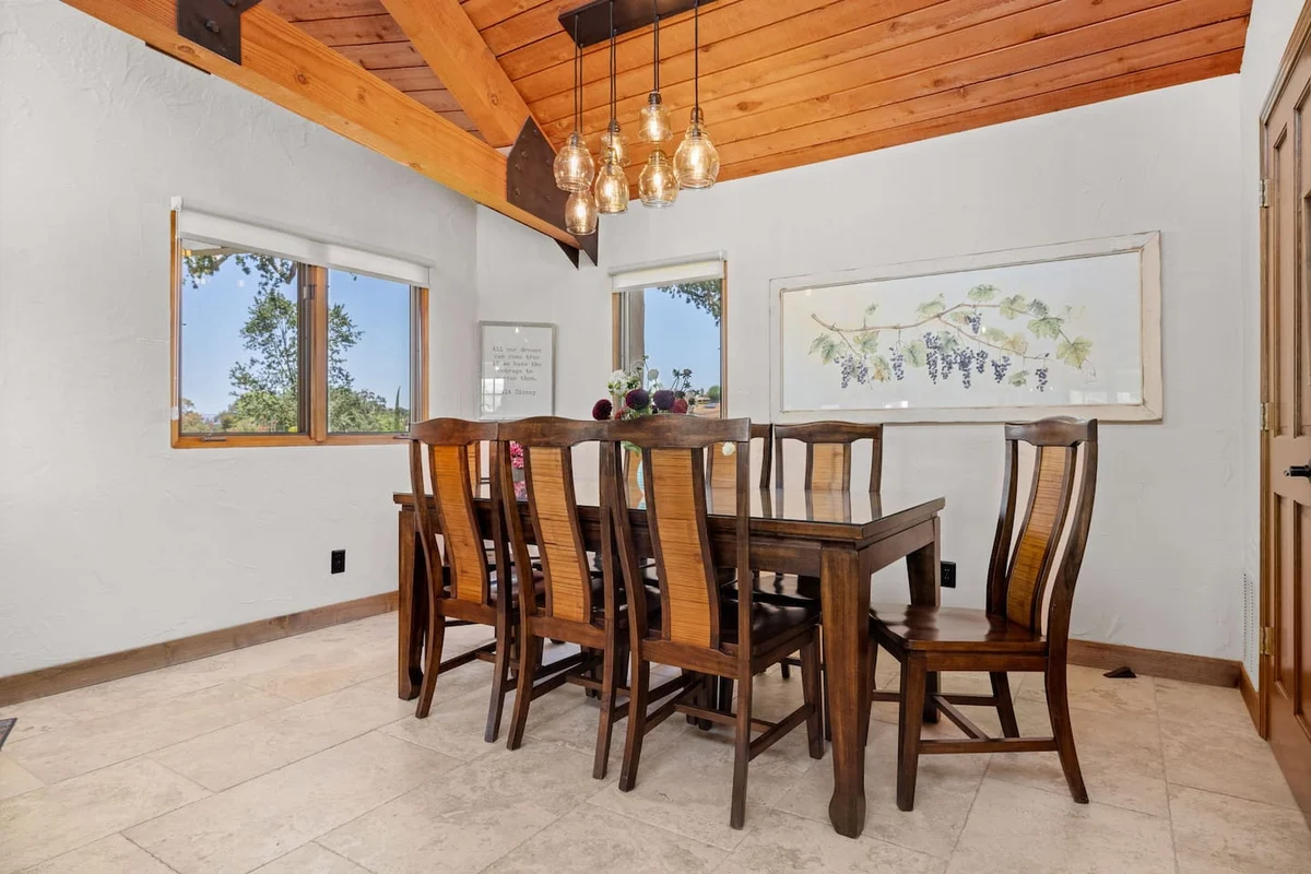 Spacious home, Sleeps 12, Spa, Pool, EV, Stunning! #83