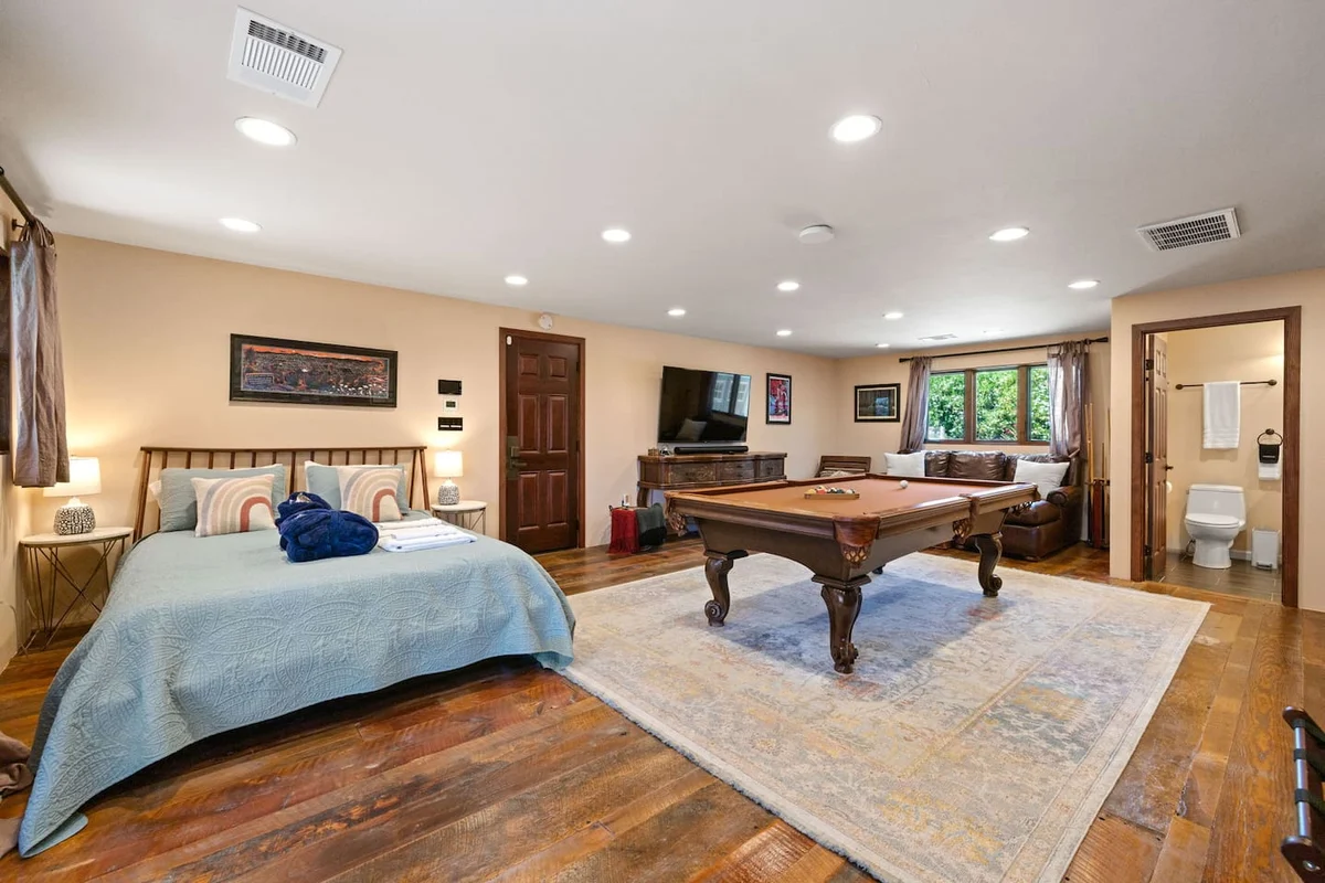 Spacious home, Sleeps 12, Spa, Pool, EV, Stunning! #74