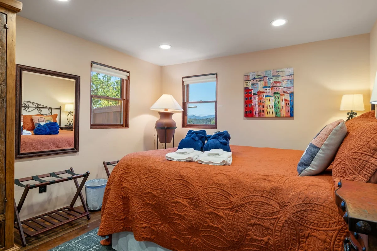 Spacious home, Sleeps 12, Spa, Pool, EV, Stunning! #89