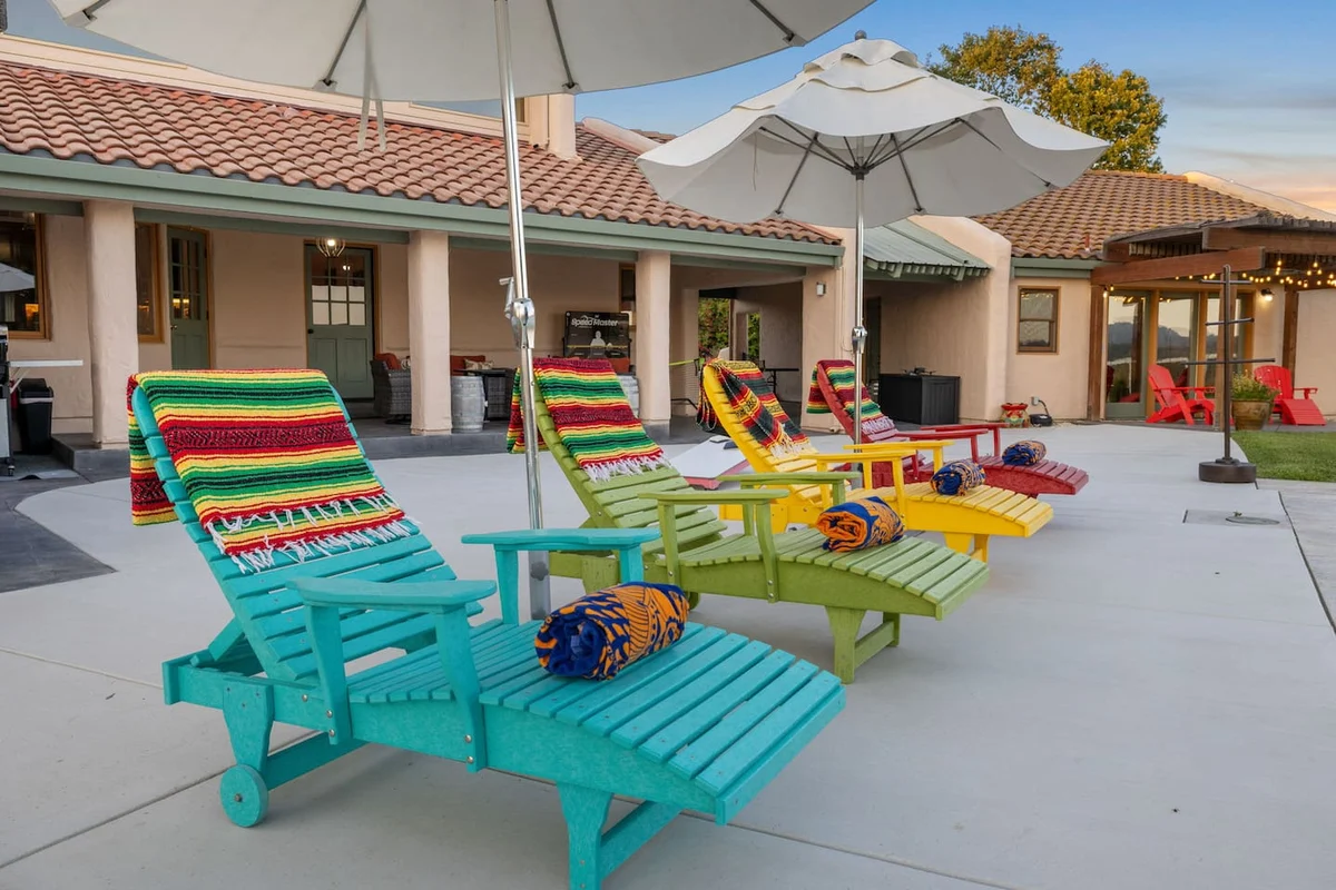 Spacious home, Sleeps 12, Spa, Pool, EV, Stunning! #91