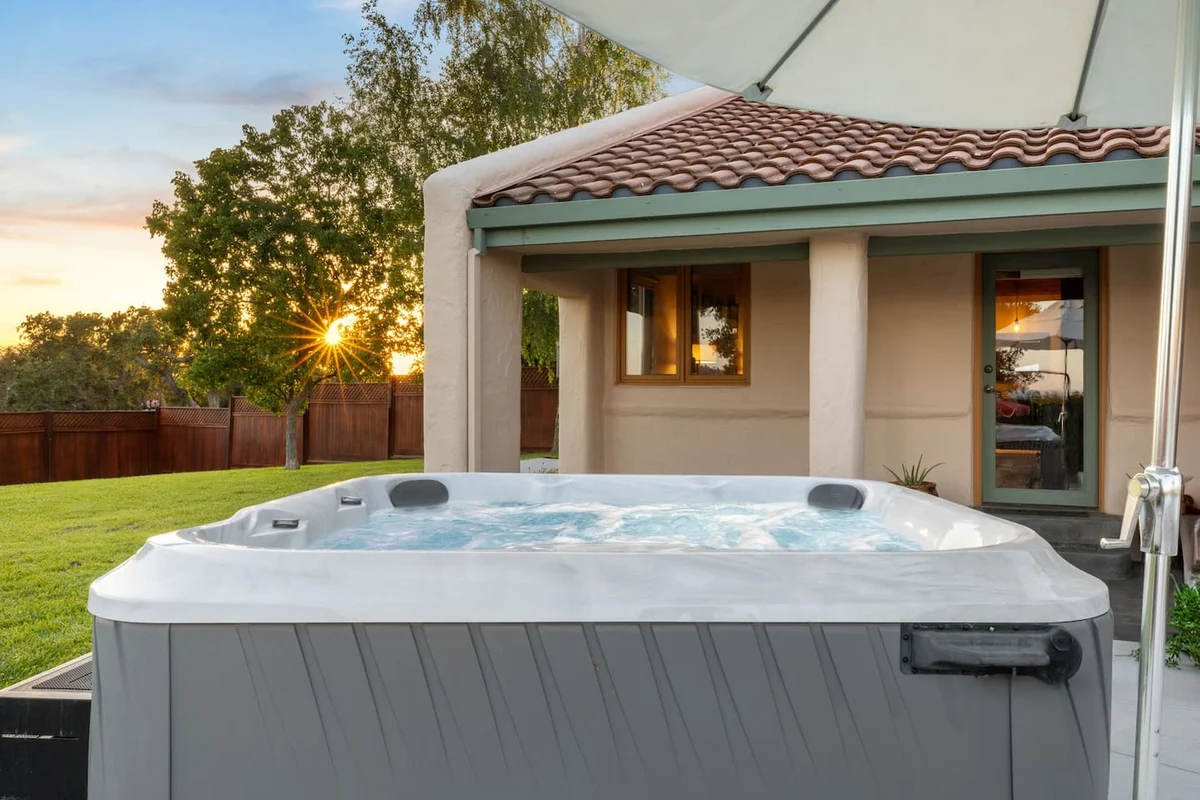 Spacious home, Sleeps 12, Spa, Pool, EV, Stunning! #69
