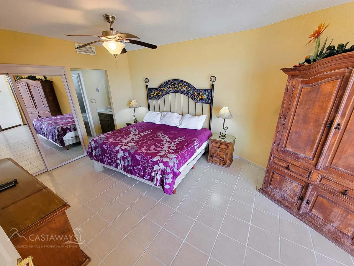 Condo in Puerto Peñasco property photo 4