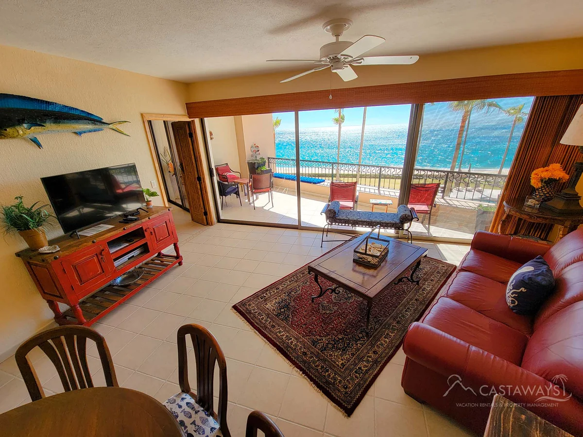 Condo in Puerto Peñasco property photo 2