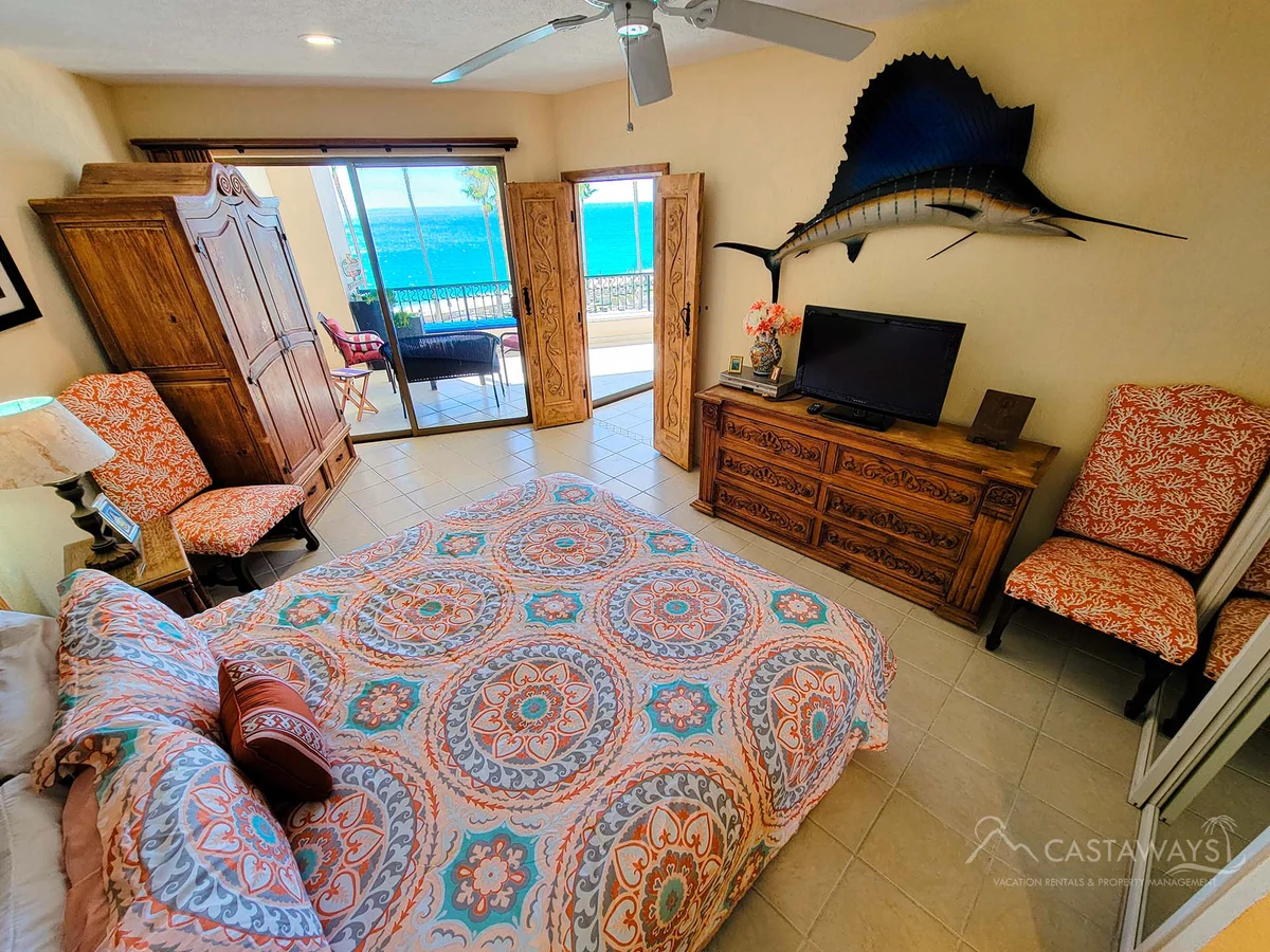 Condo in Puerto Peñasco property photo 5