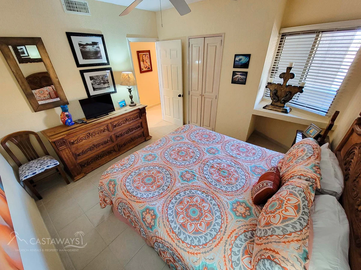 Condo in Puerto Peñasco property photo 4