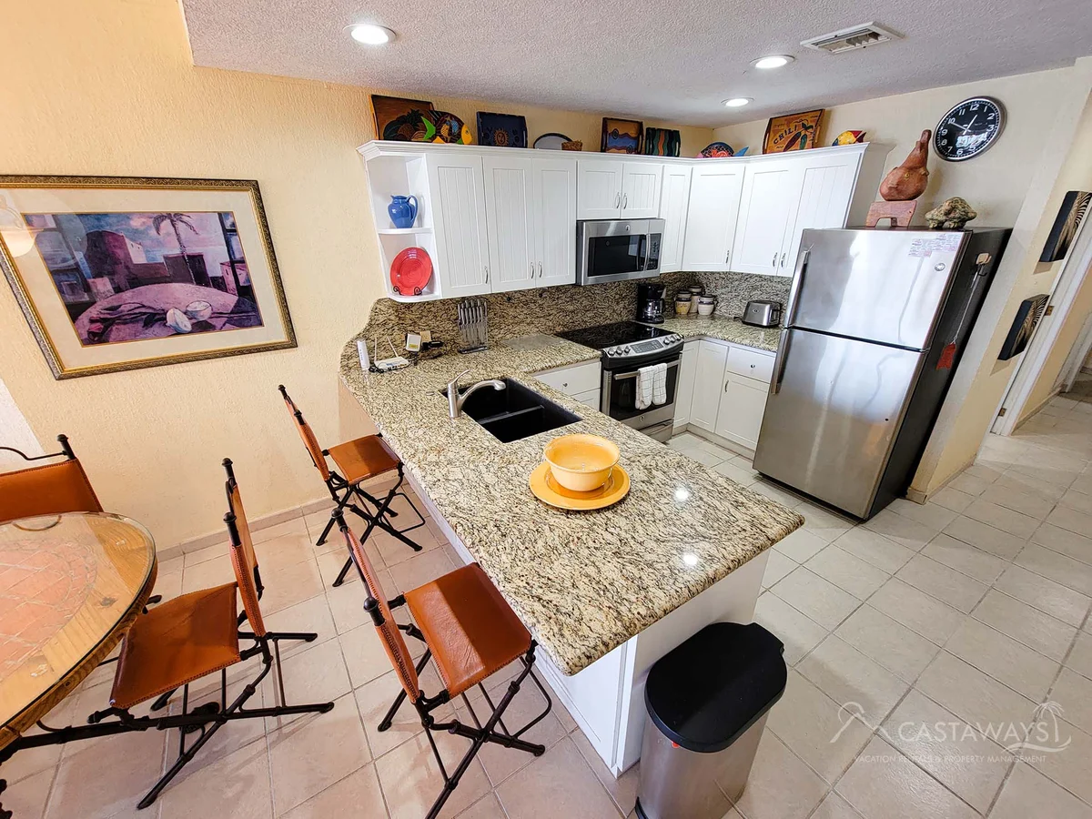 Condo in Puerto Peñasco property photo 2