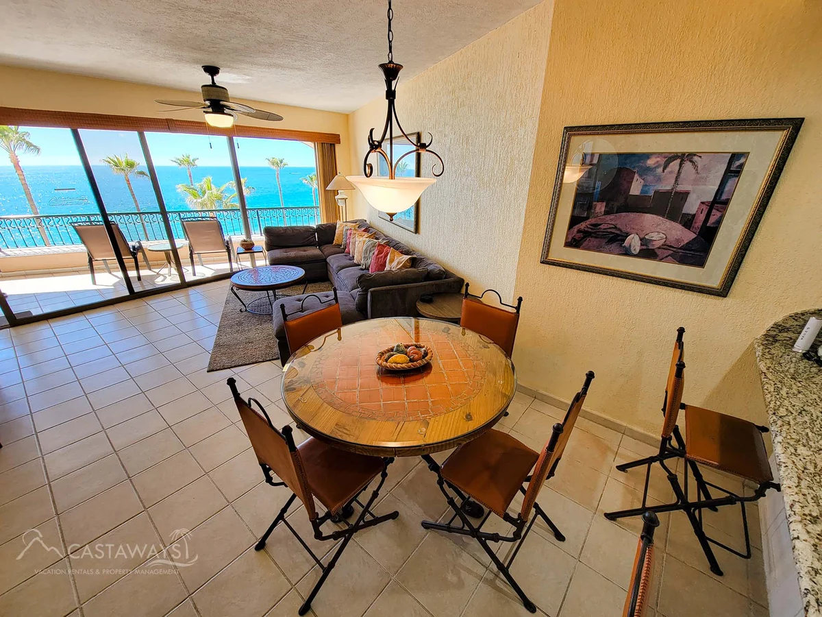 Condo in Puerto Peñasco property photo 3