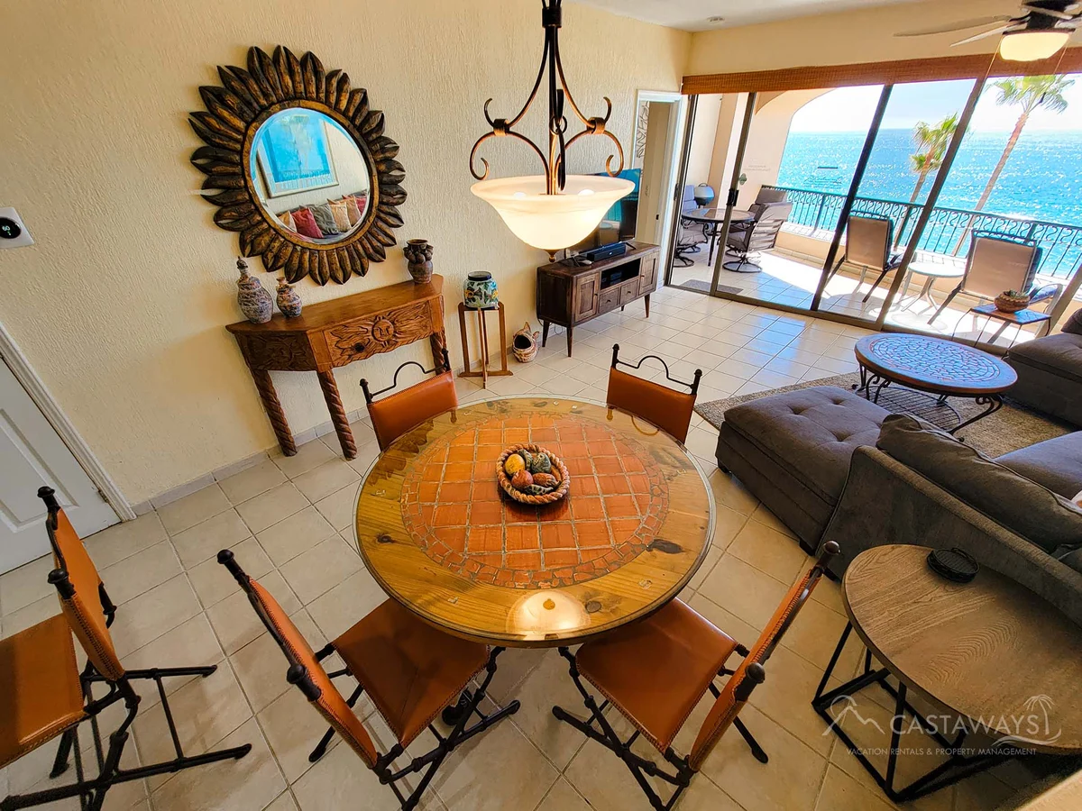 Condo in Puerto Peñasco property photo 4