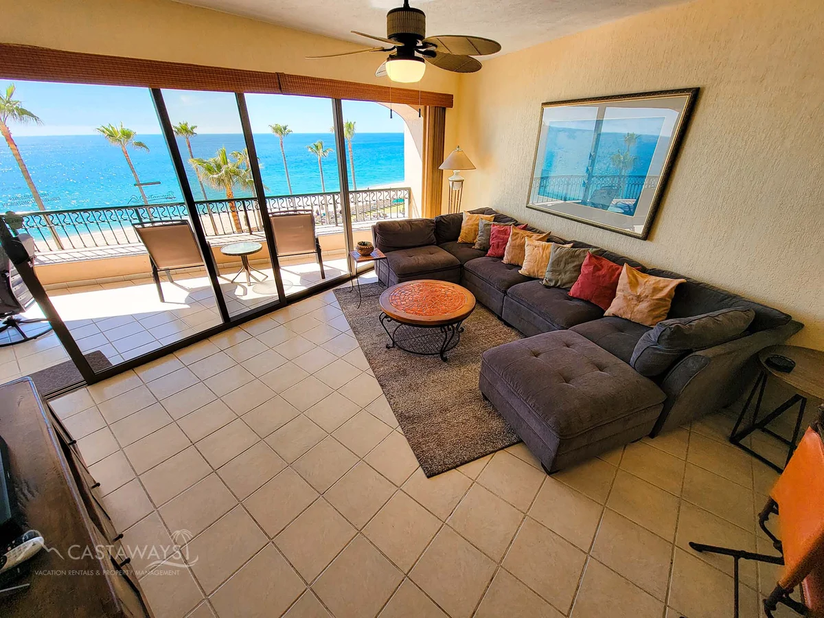 Condo in Puerto Peñasco property photo 5