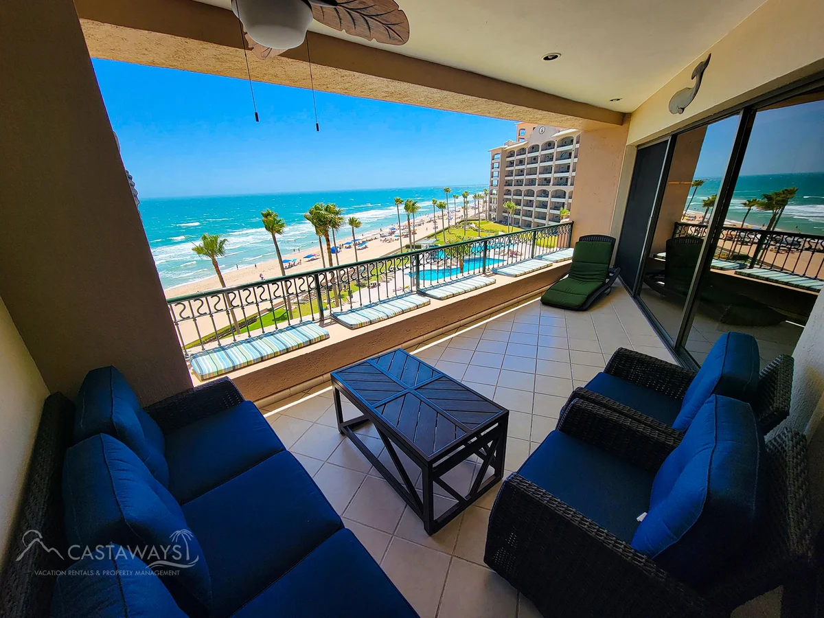 Condo in Puerto Peñasco property photo 3