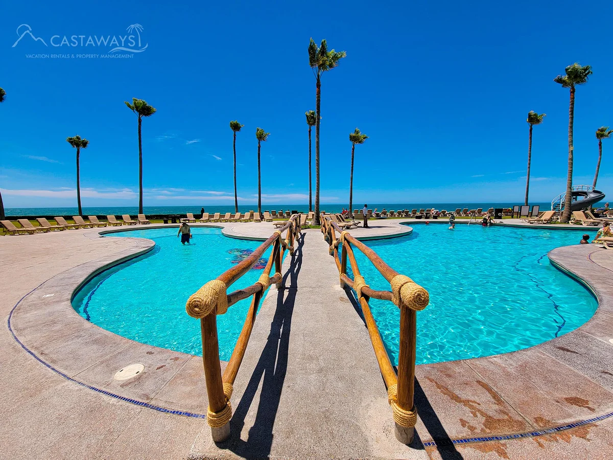 Condo in Puerto Peñasco property photo 4