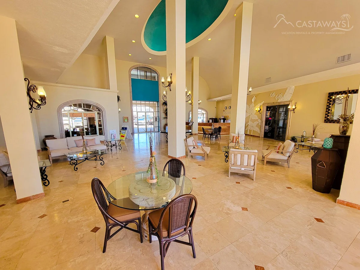 Condo in Puerto Peñasco property photo 2