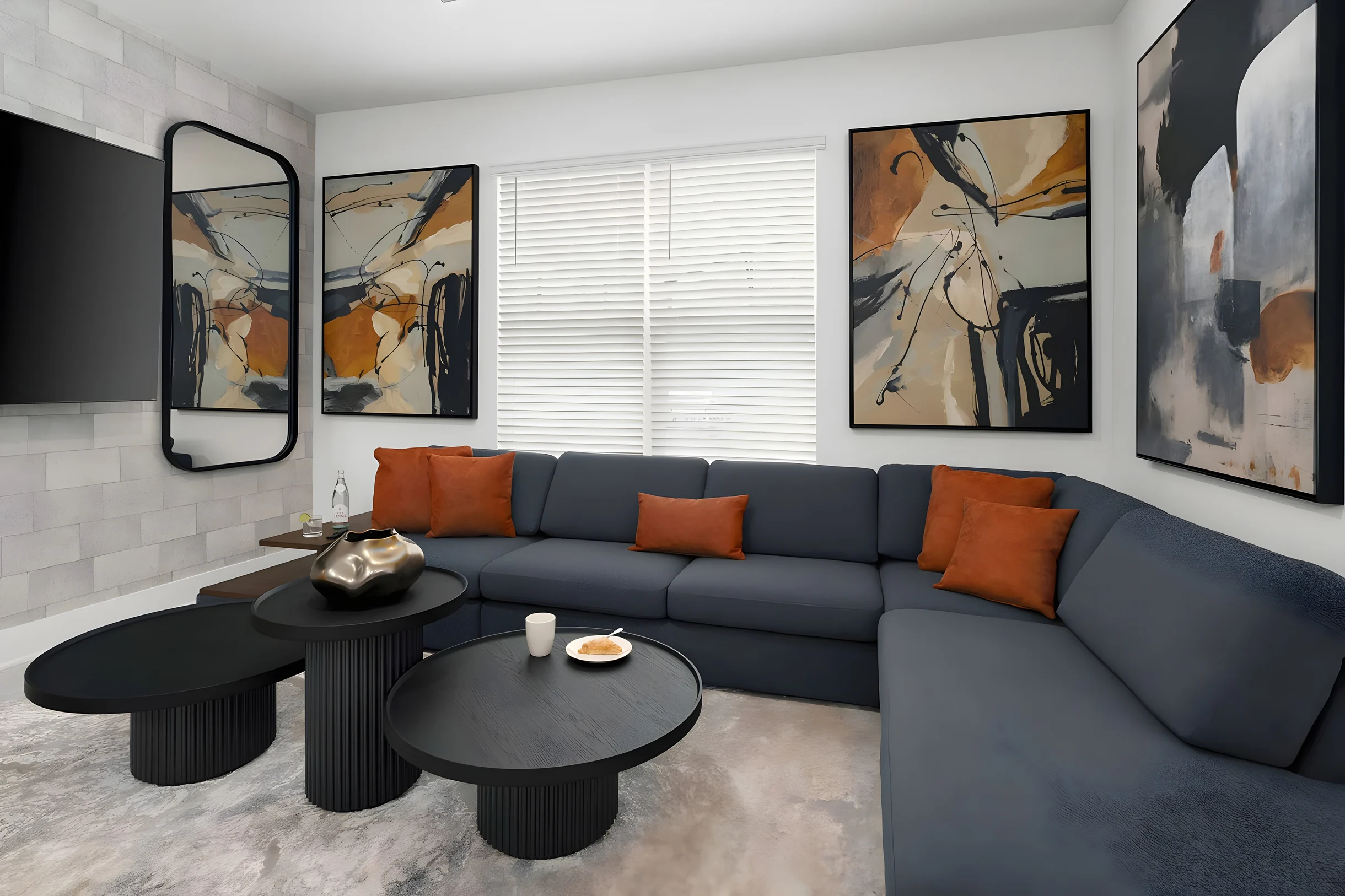 Wander Orlando Universe #3