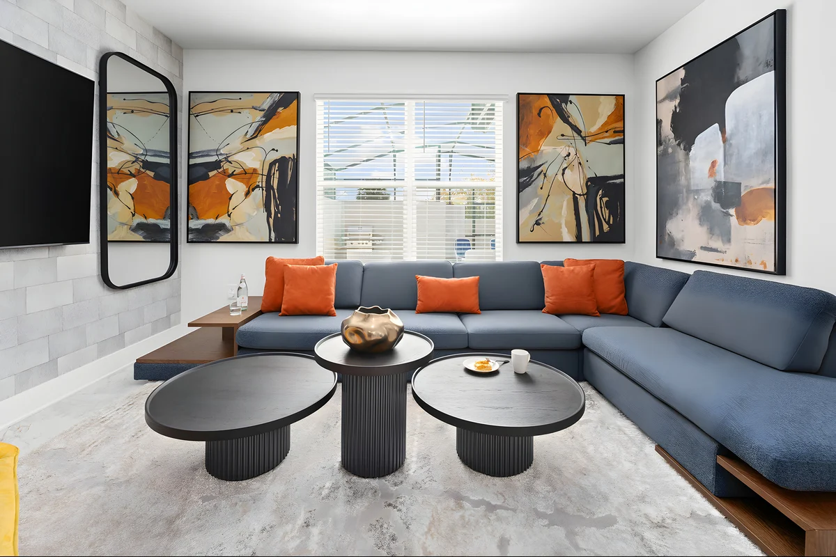 Wander Orlando Sun Breeze