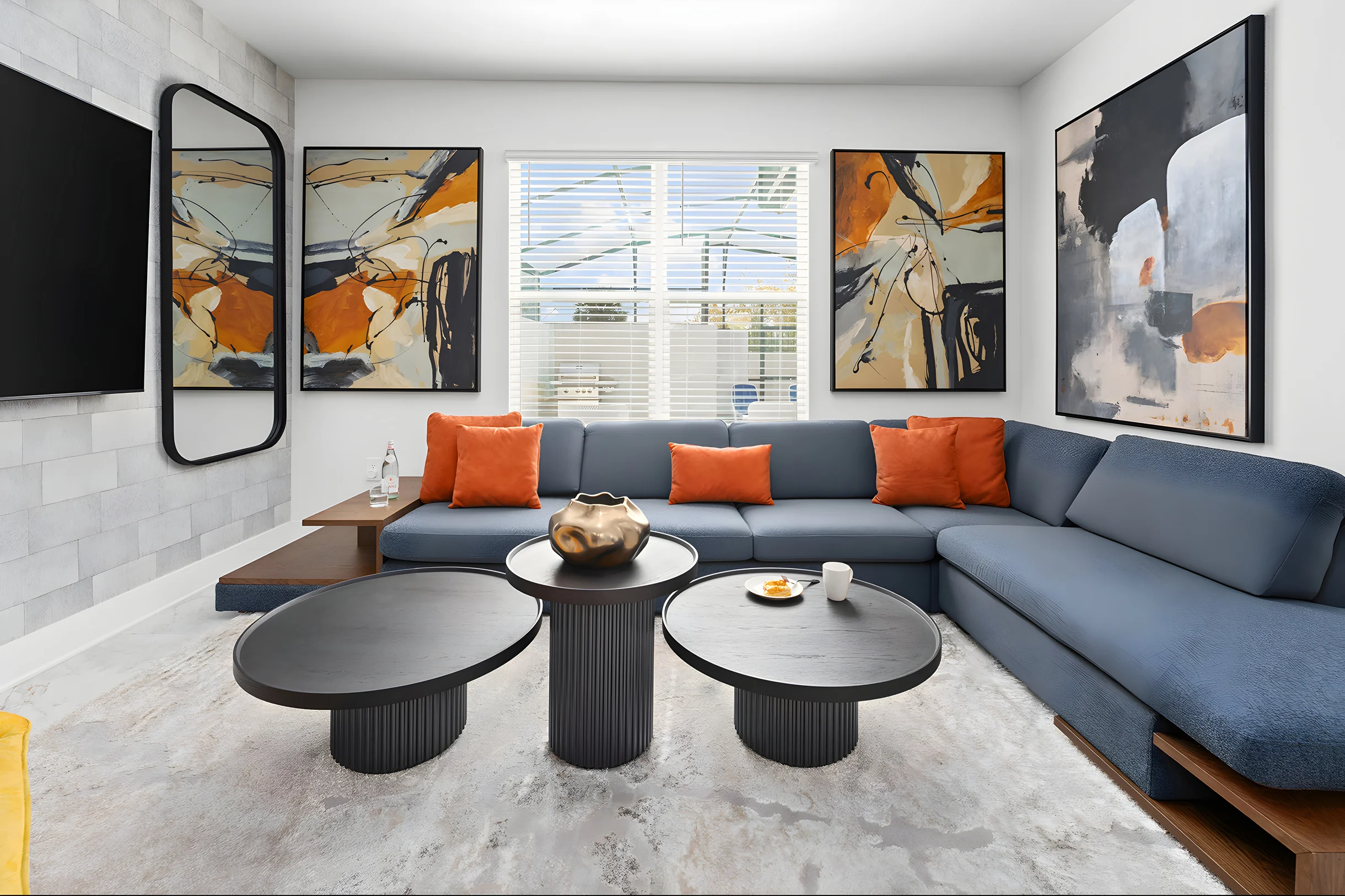 Wander Orlando Sun Breeze #3