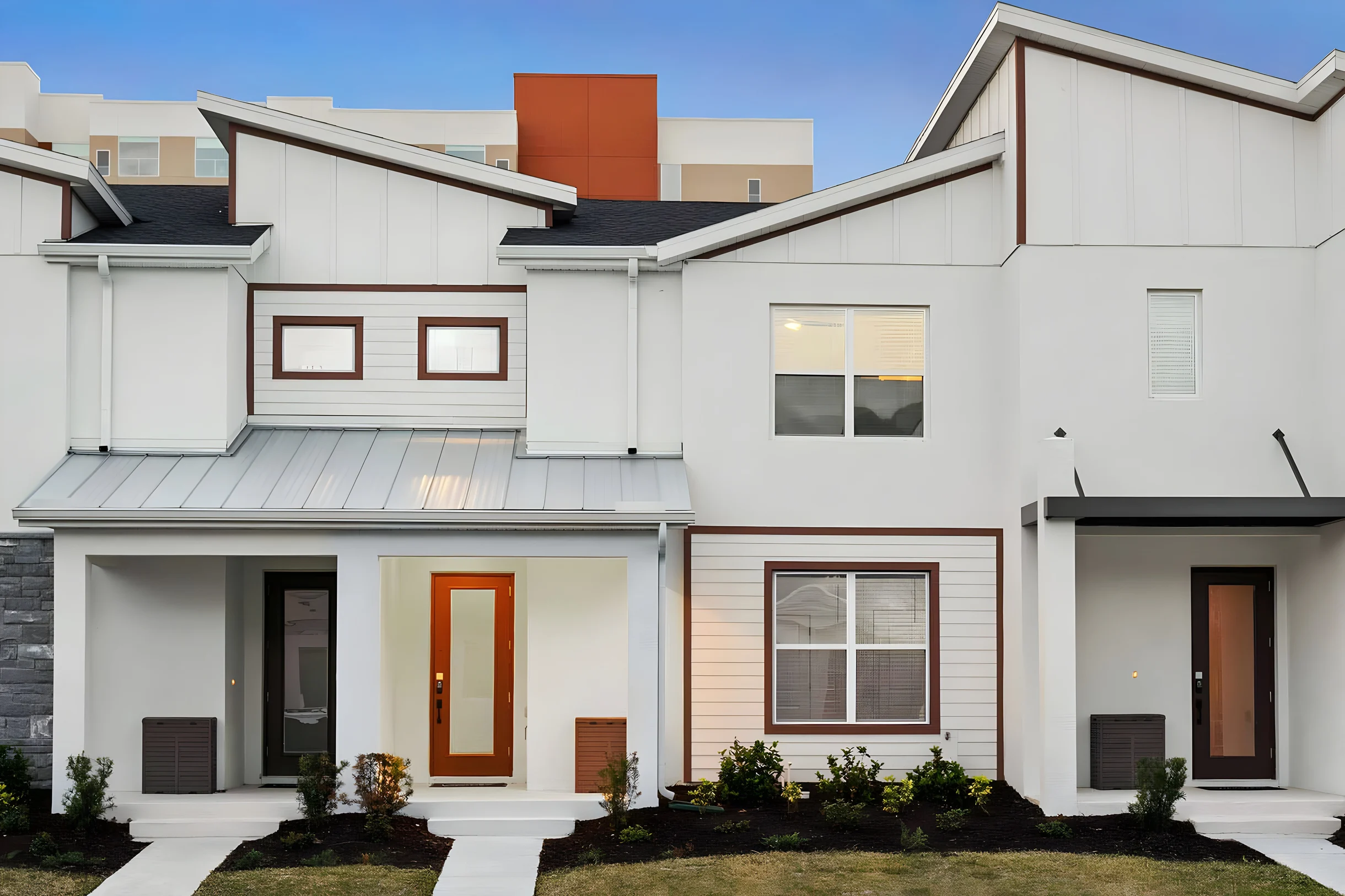 Wander Orlando Novas #1