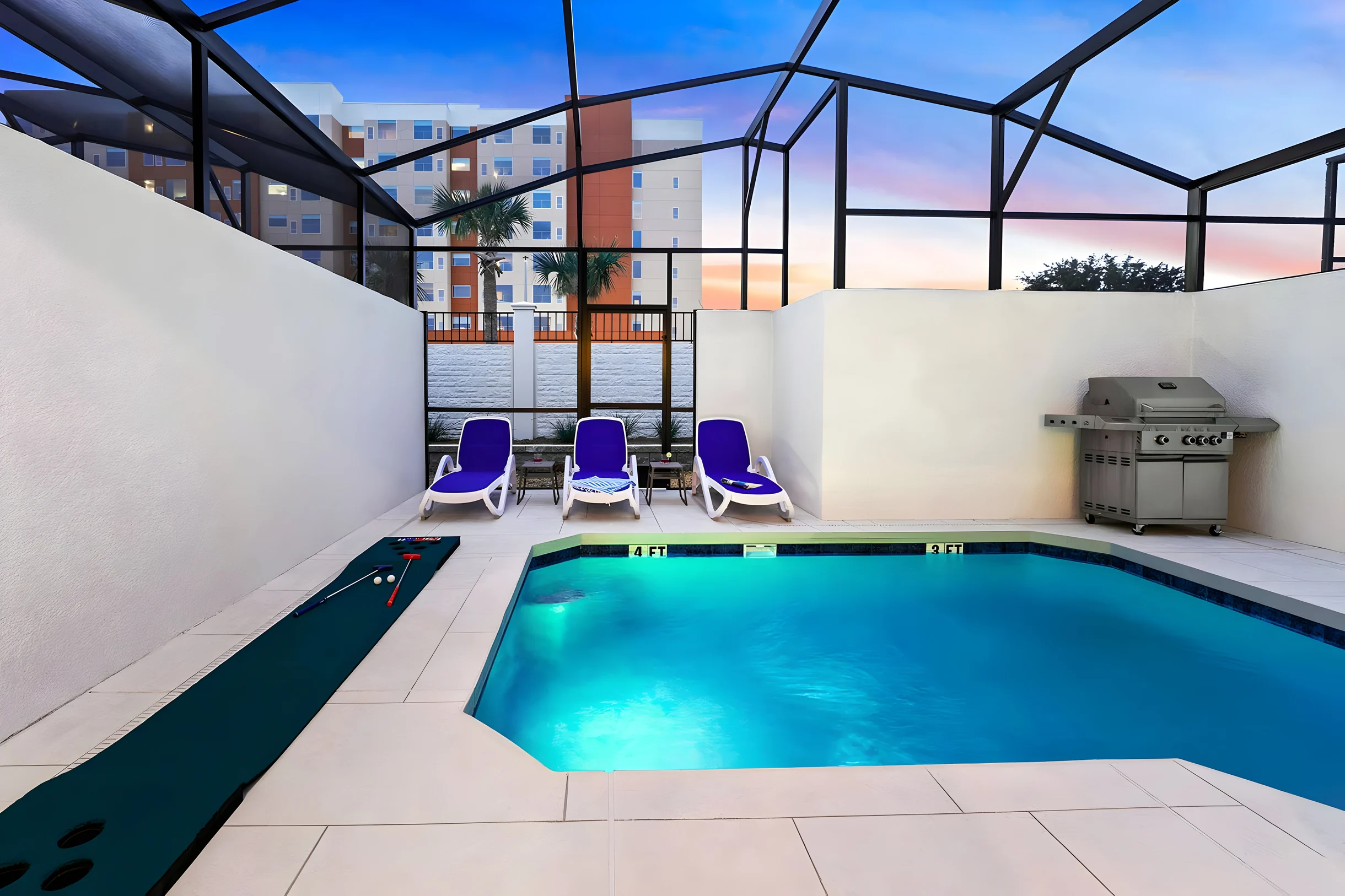 Wander Orlando Novas #2