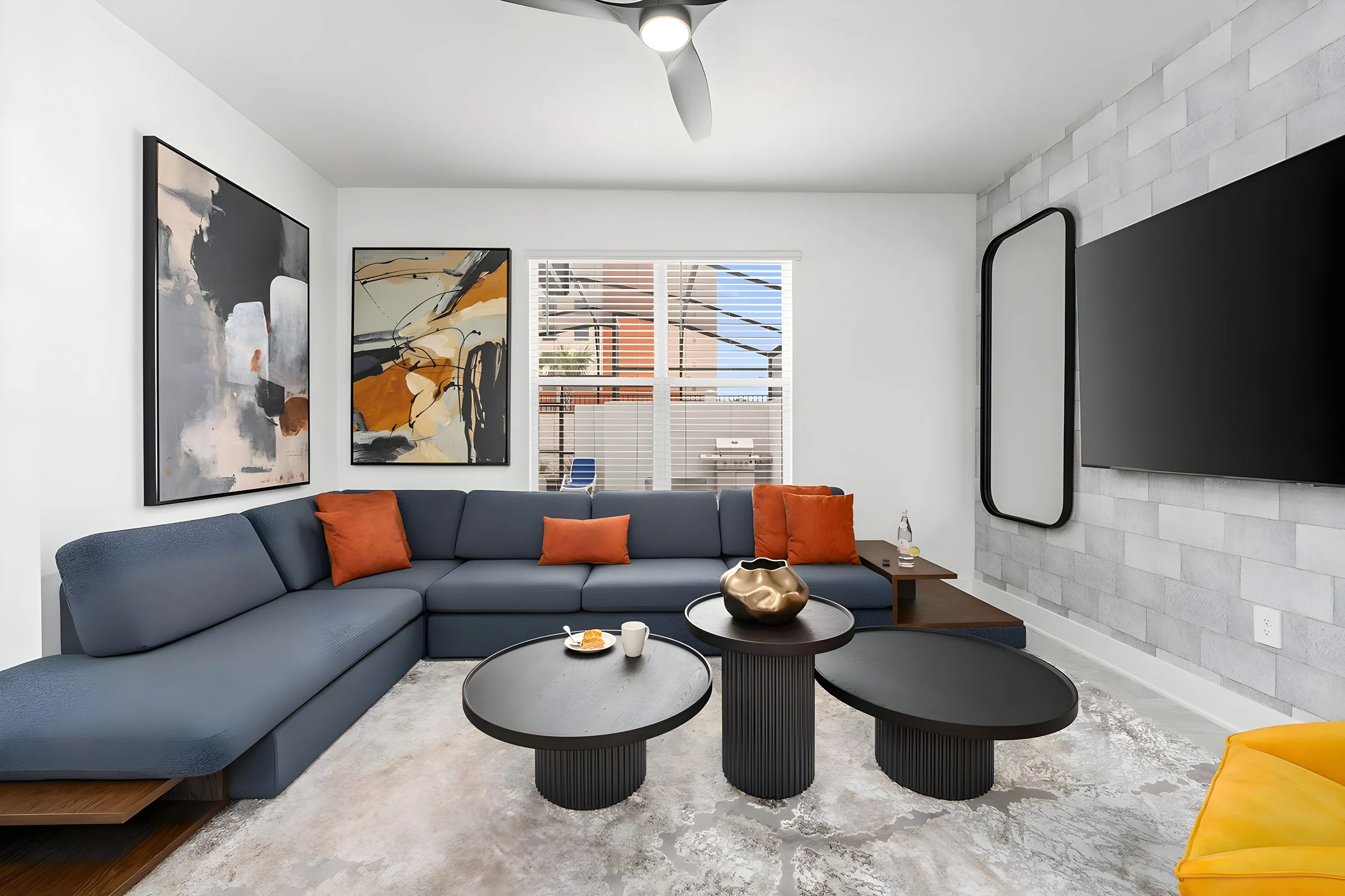 Wander Orlando Novas #3