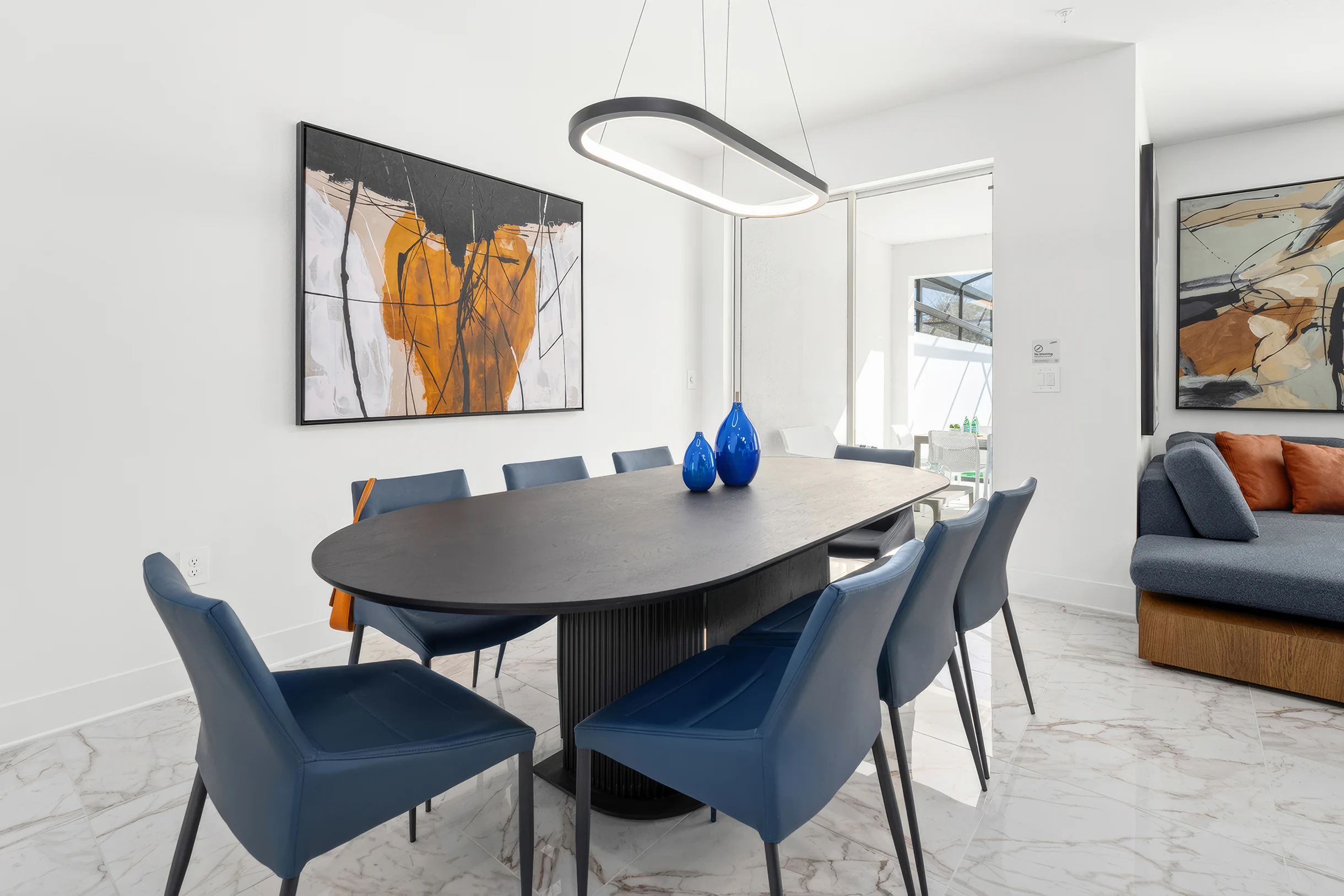 VOR5574AA: 4 Bed, Foodie's Fantasy, Pool #23