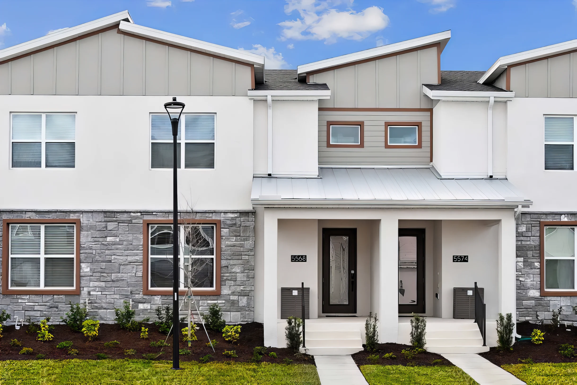 Wander Orlando Wetlands Retreat #4