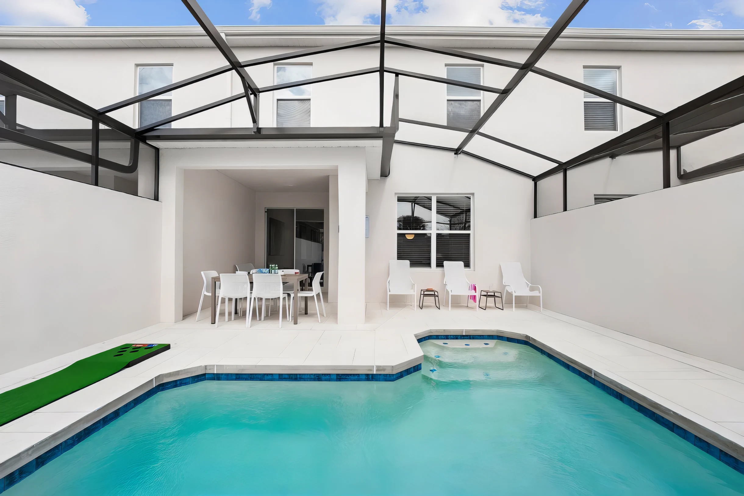 VOR5568AA: 4 Bed, Soccer, Pool #26