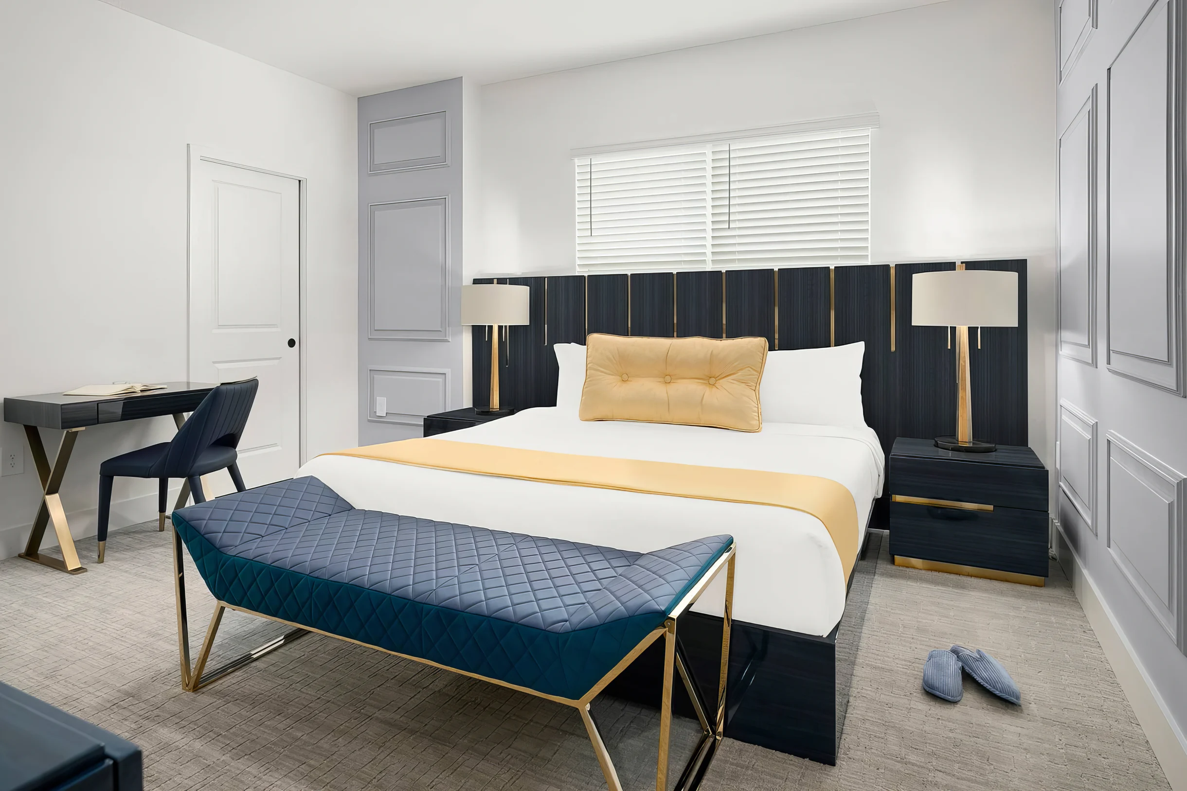 VOR5568AA: 4 Bed, Soccer, Pool #31