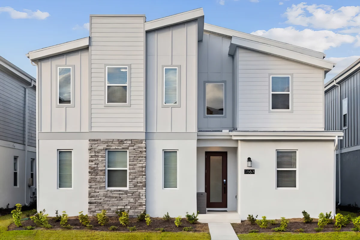 Wander Orlando Lighthaven