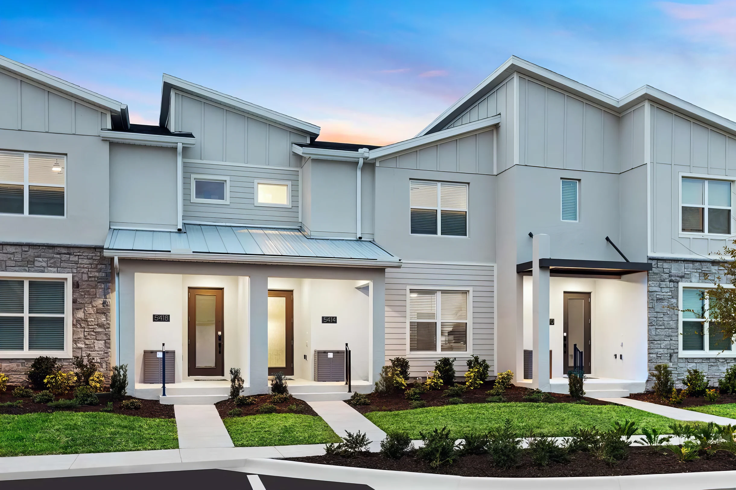 Wander Orlando Forest #1