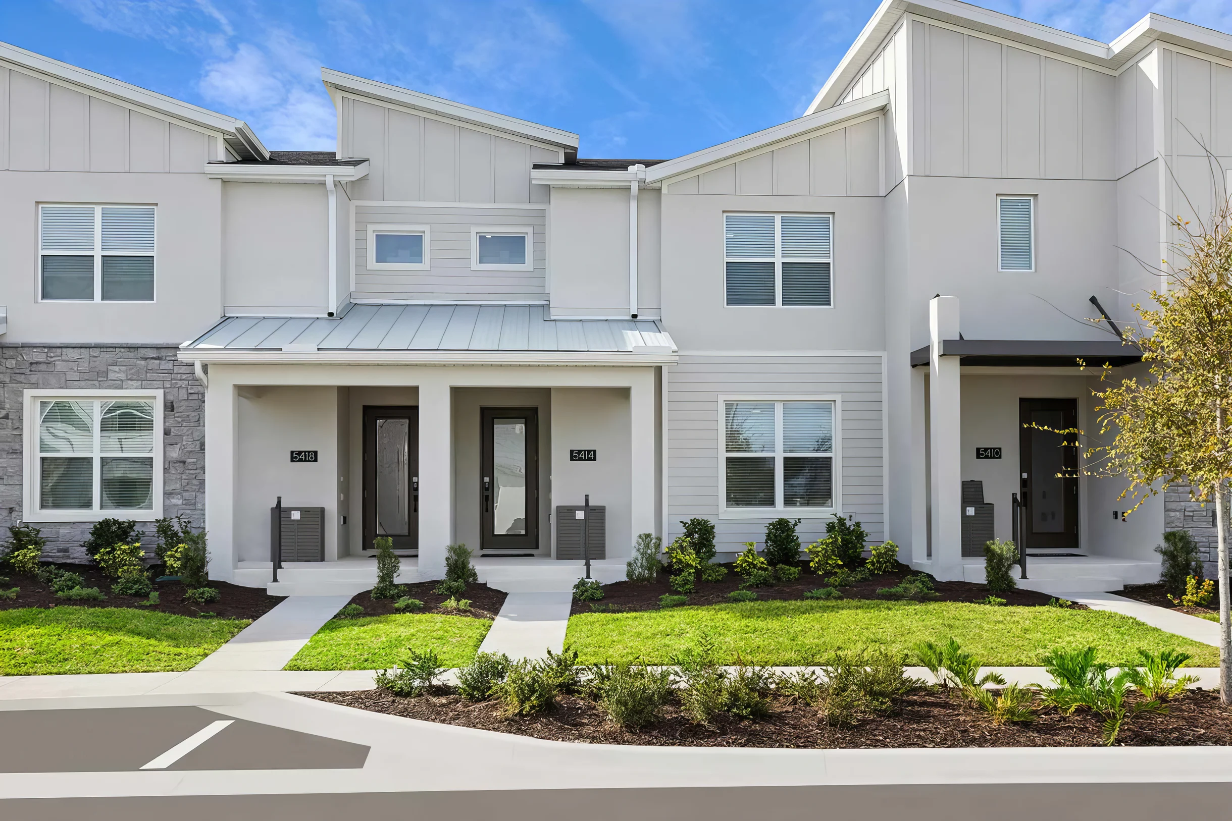 Wander Orlando Forest #4