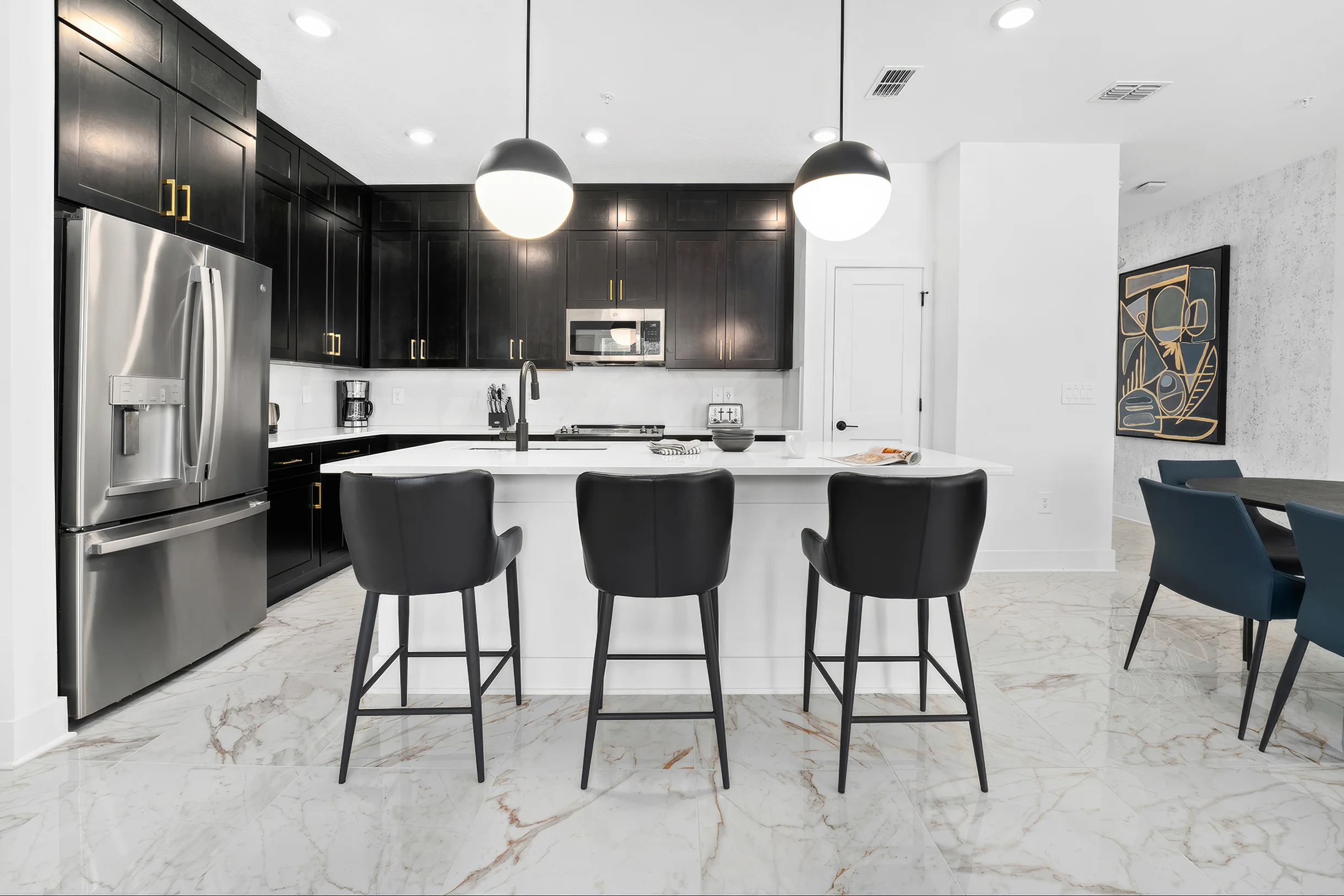 VOR5562AA: 4 Bed, Foodie's Fantasy, Pool #25