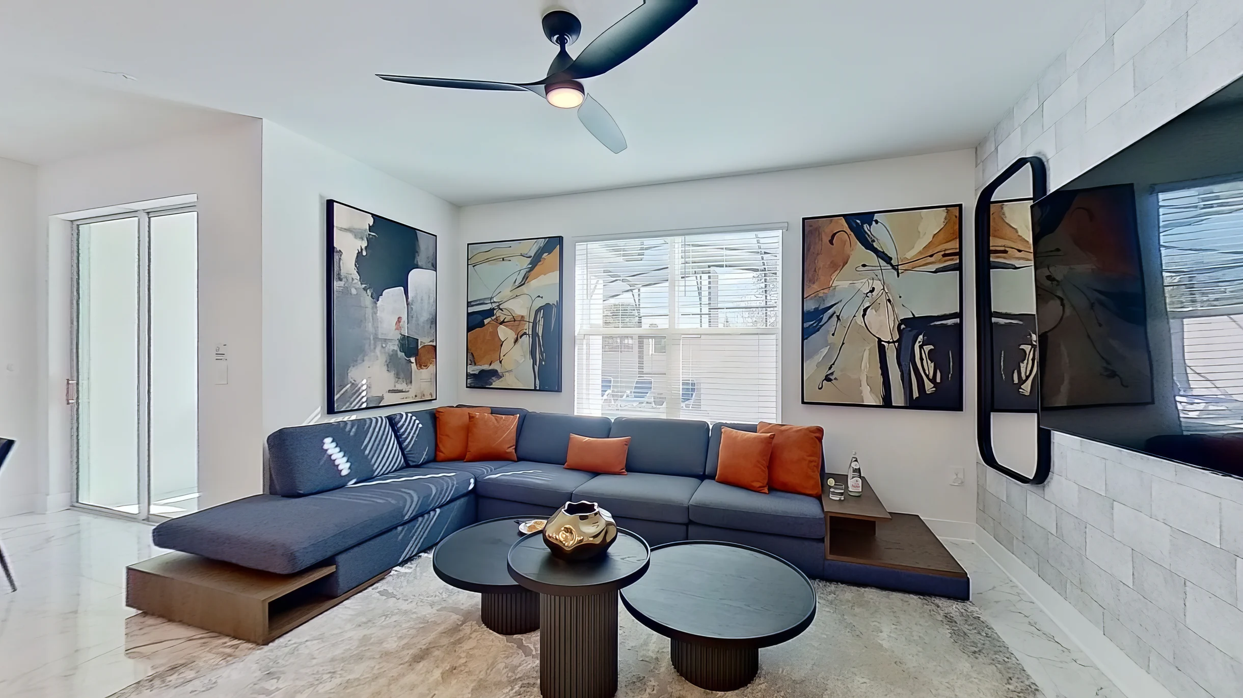 VOR5562AA: 4 Bed, Foodie's Fantasy, Pool #53