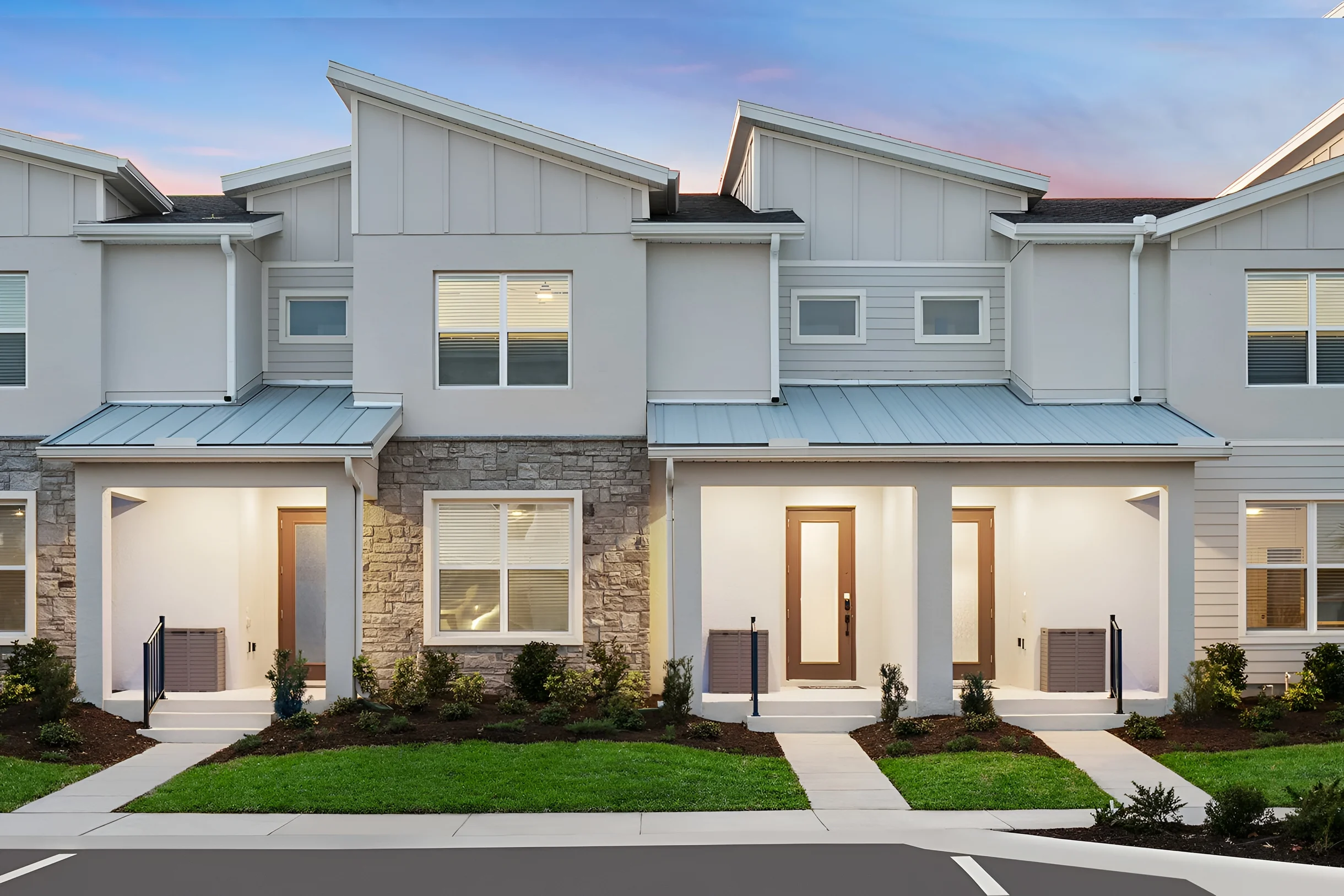 Wander Orlando Flamingo Cove #1