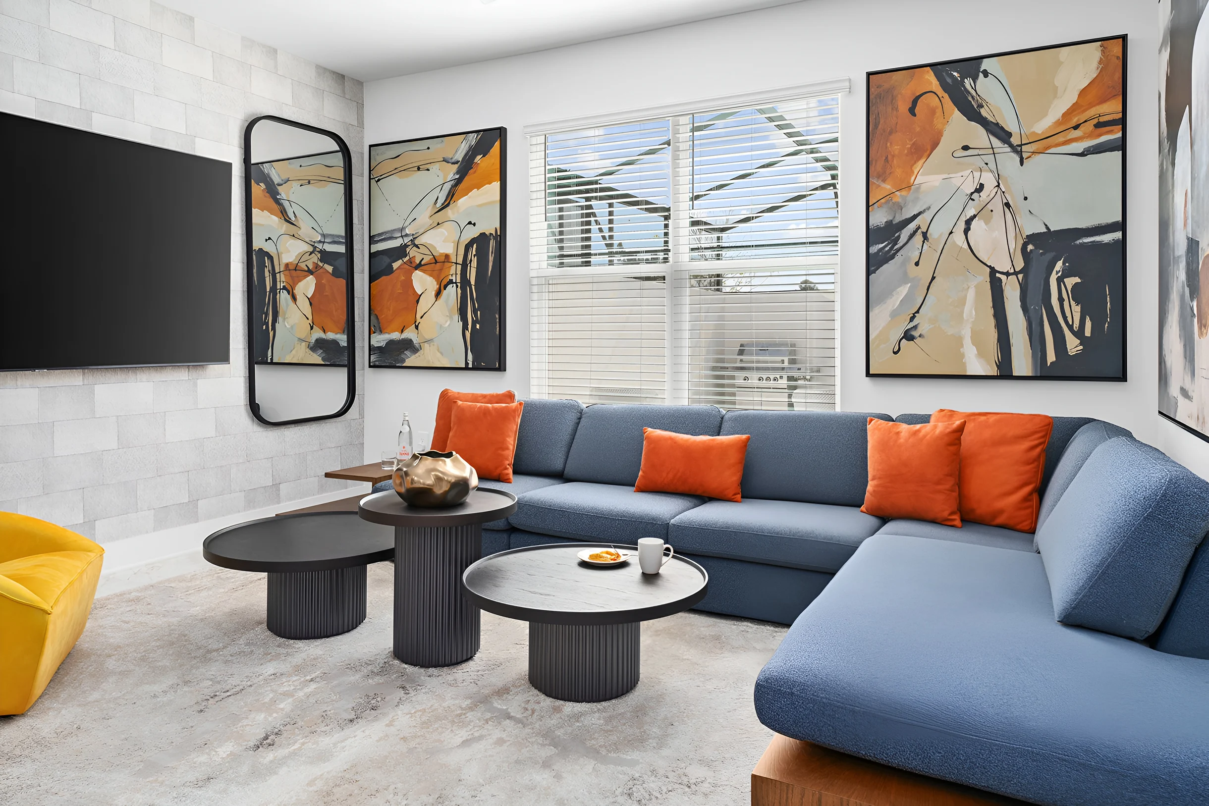 Wander Orlando Flamingo Cove #3